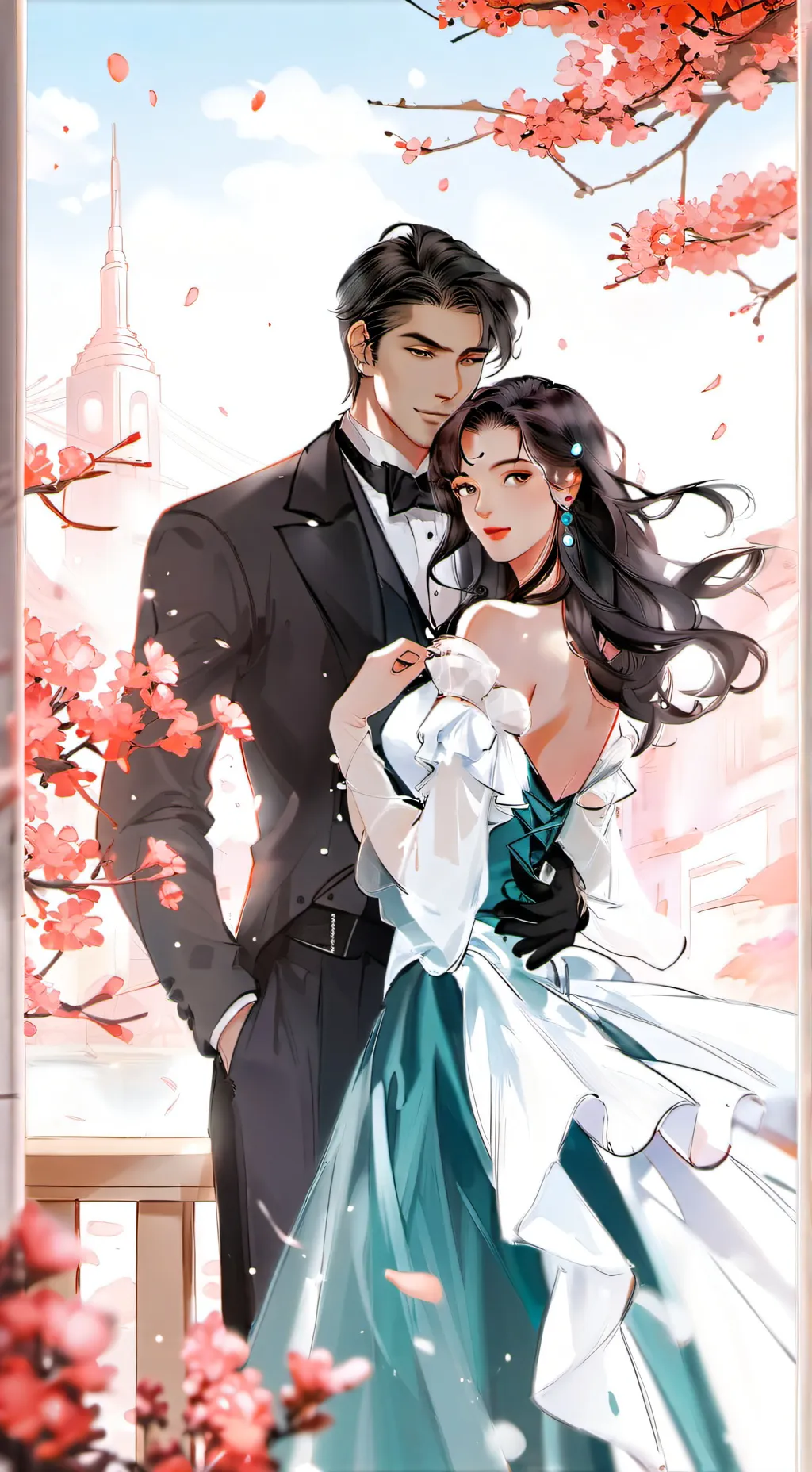 Talkie AI - Chat with Jacob 