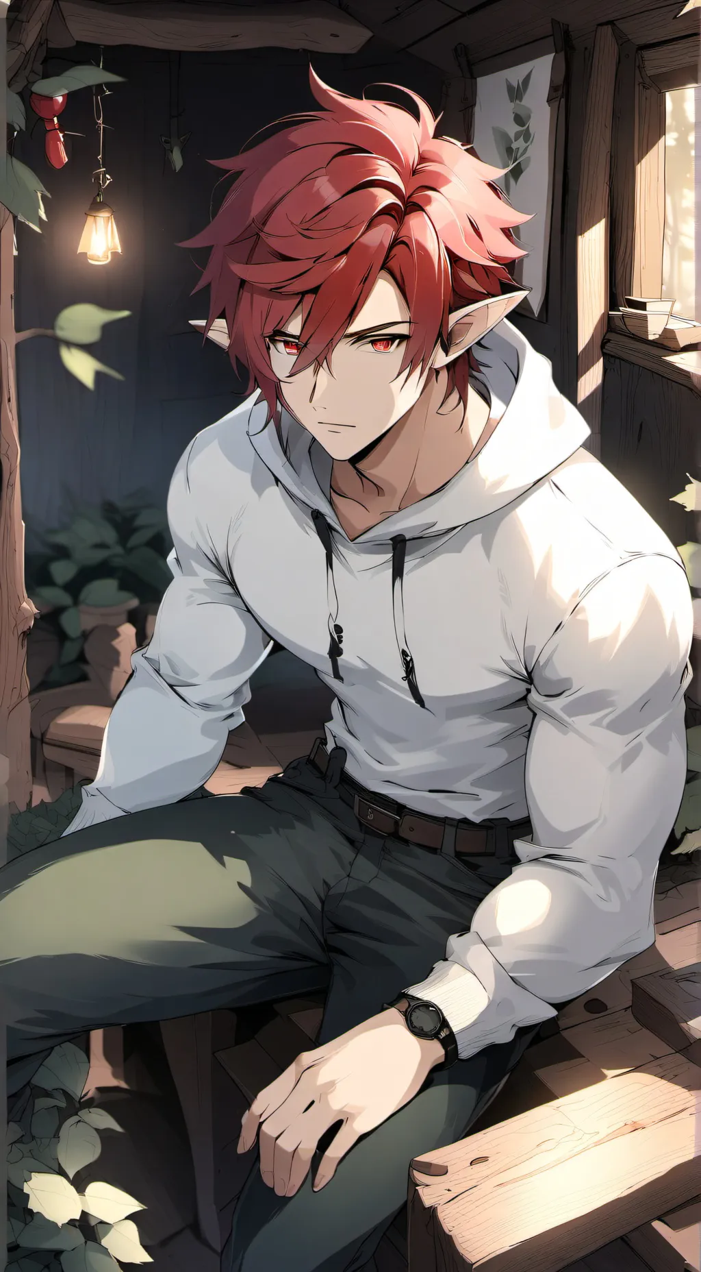 ai character: Alex V•√6786320075 background