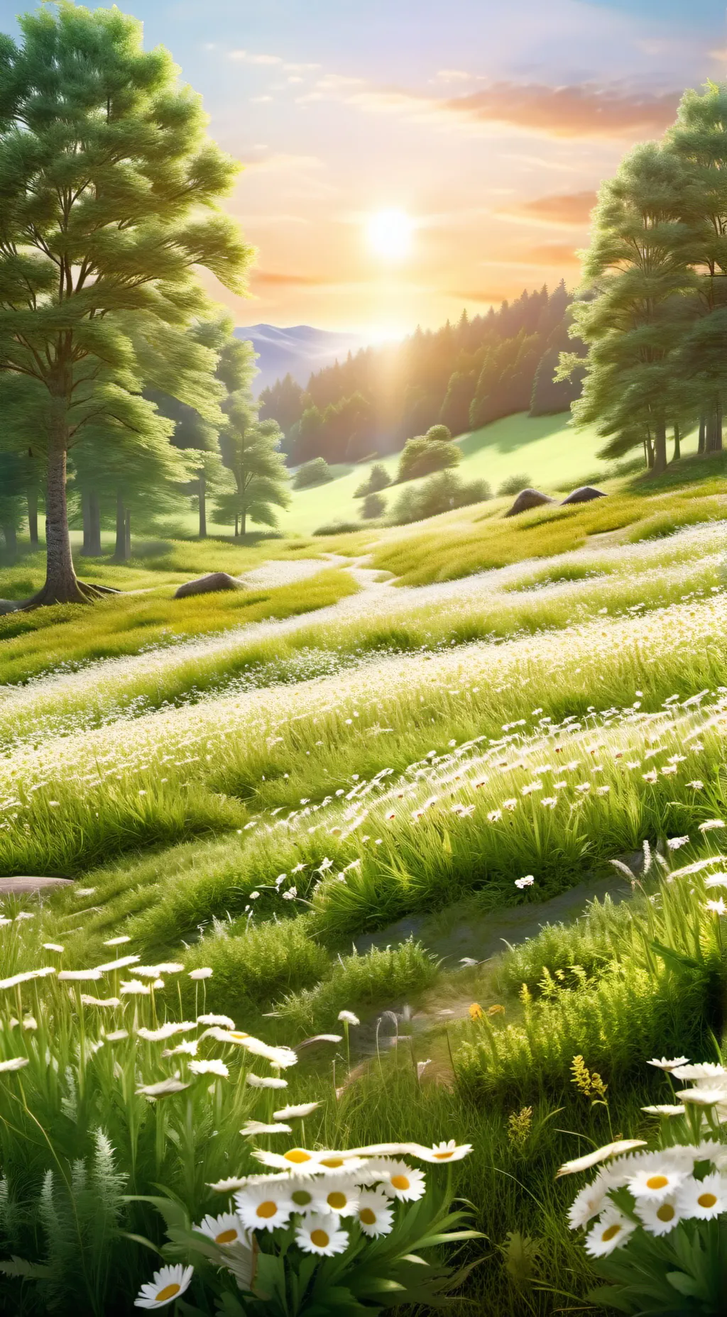 ai character: los bullings🙄🤢 background