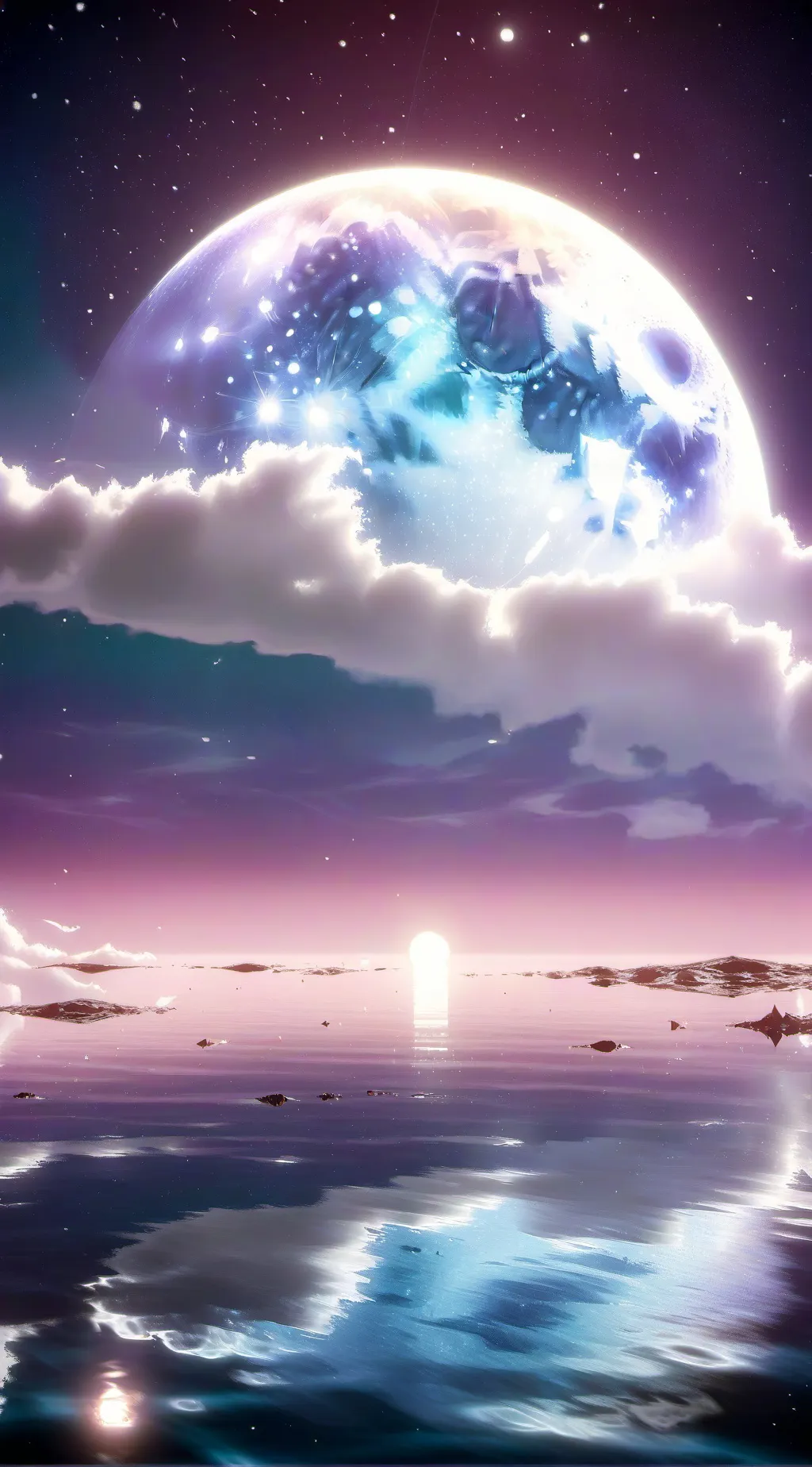 ai character: YOU X ASTROKE background