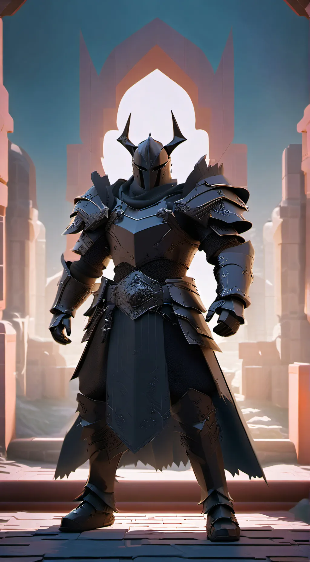 ai character: William (MHA OC) background