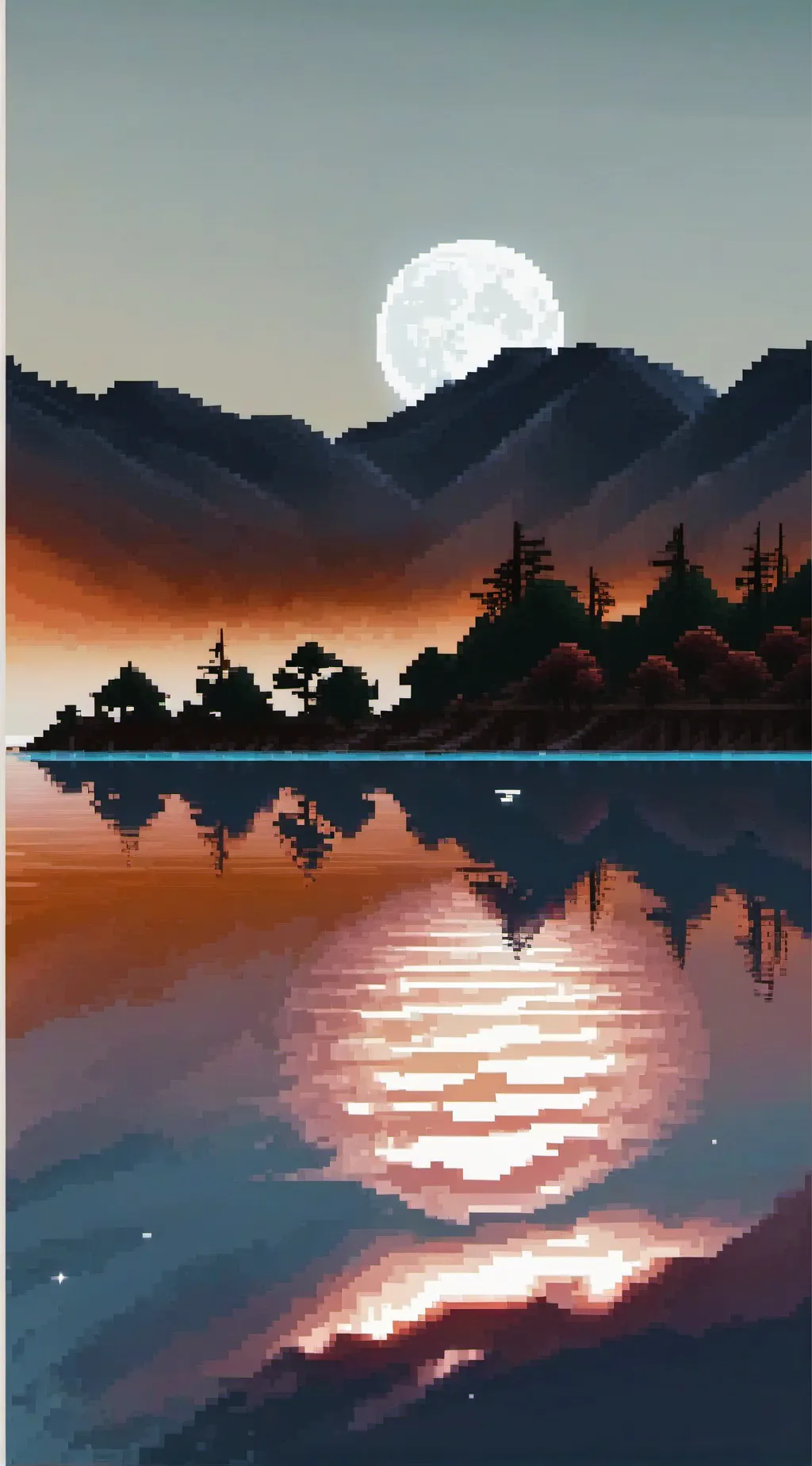 ai character: pick me background