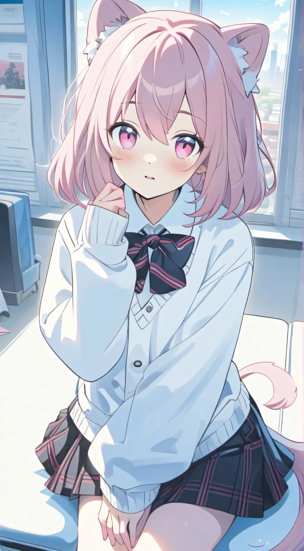 Talkie AI - Chat with Bella