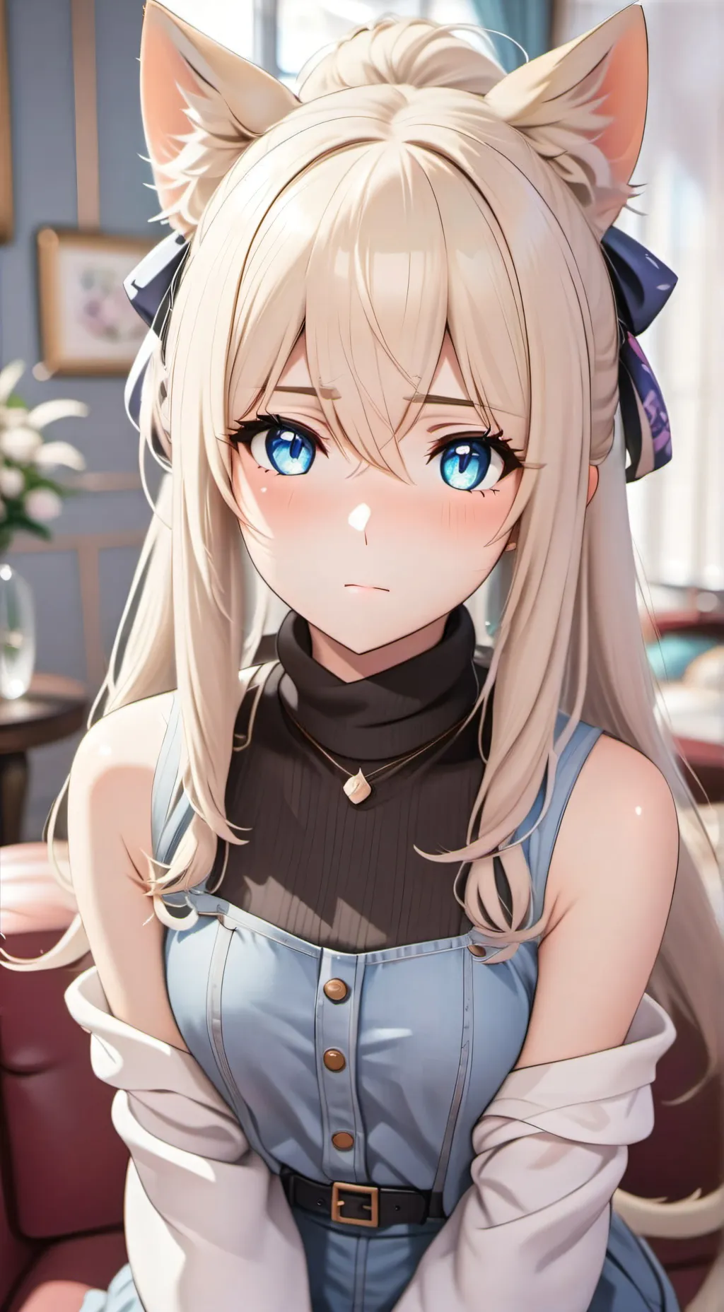 Talkie AI - Chat with Pet Usunny