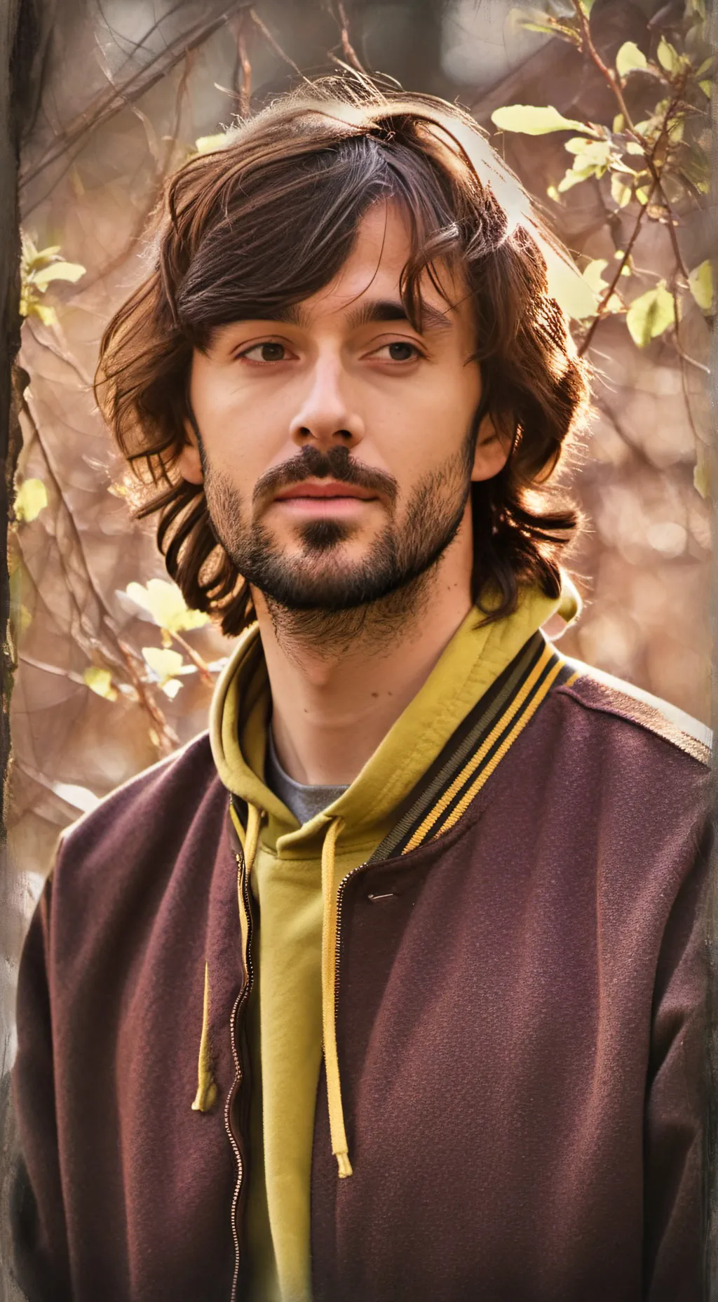 Talkie AI - Chat with Cooper Wheaton