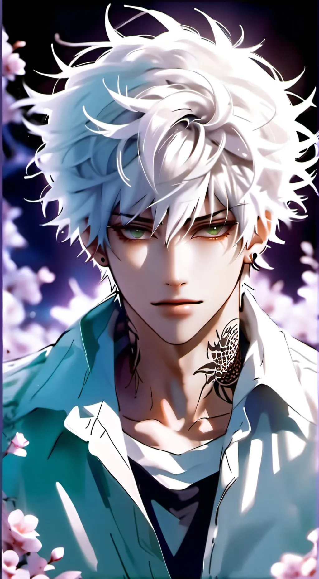 Talkie AI - Chat with Ghost 