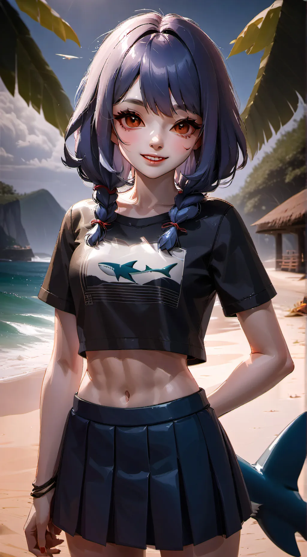 Talkie AI - Chat with Sophia