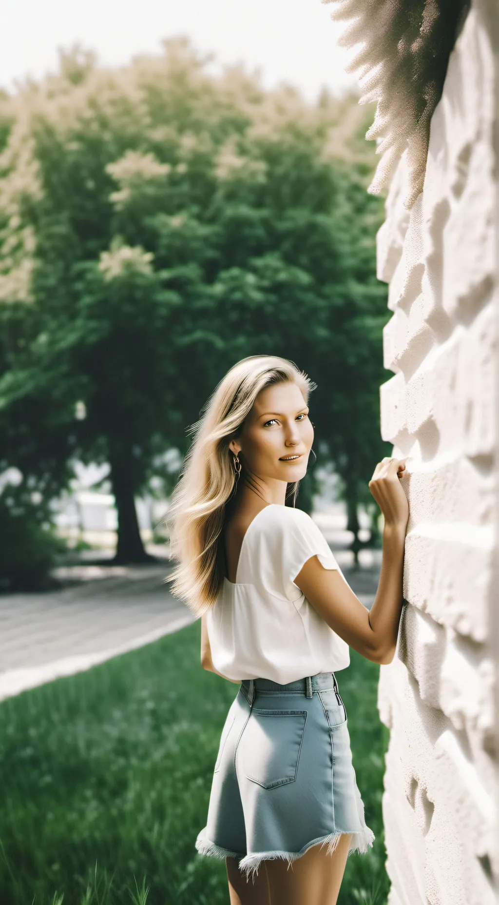 Talkie AI - Chat with Disneyland 