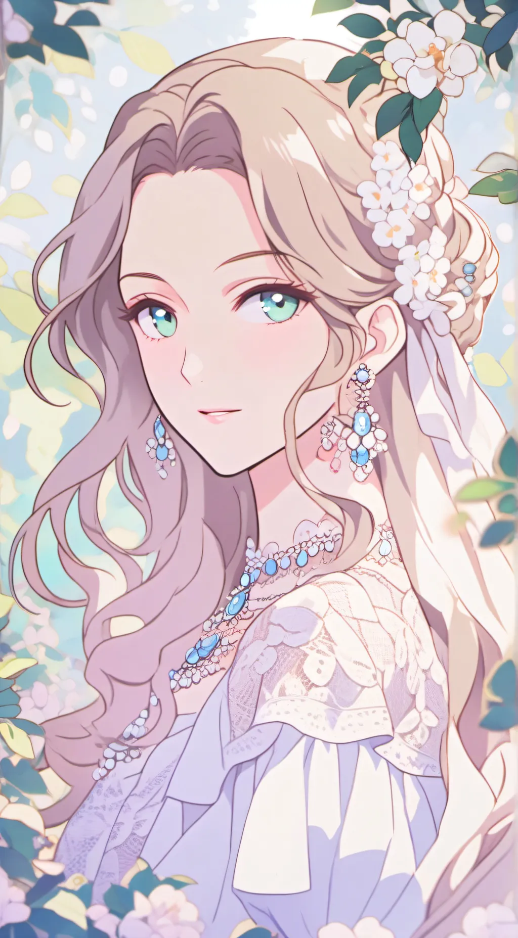 ai character: tentacrol13  background