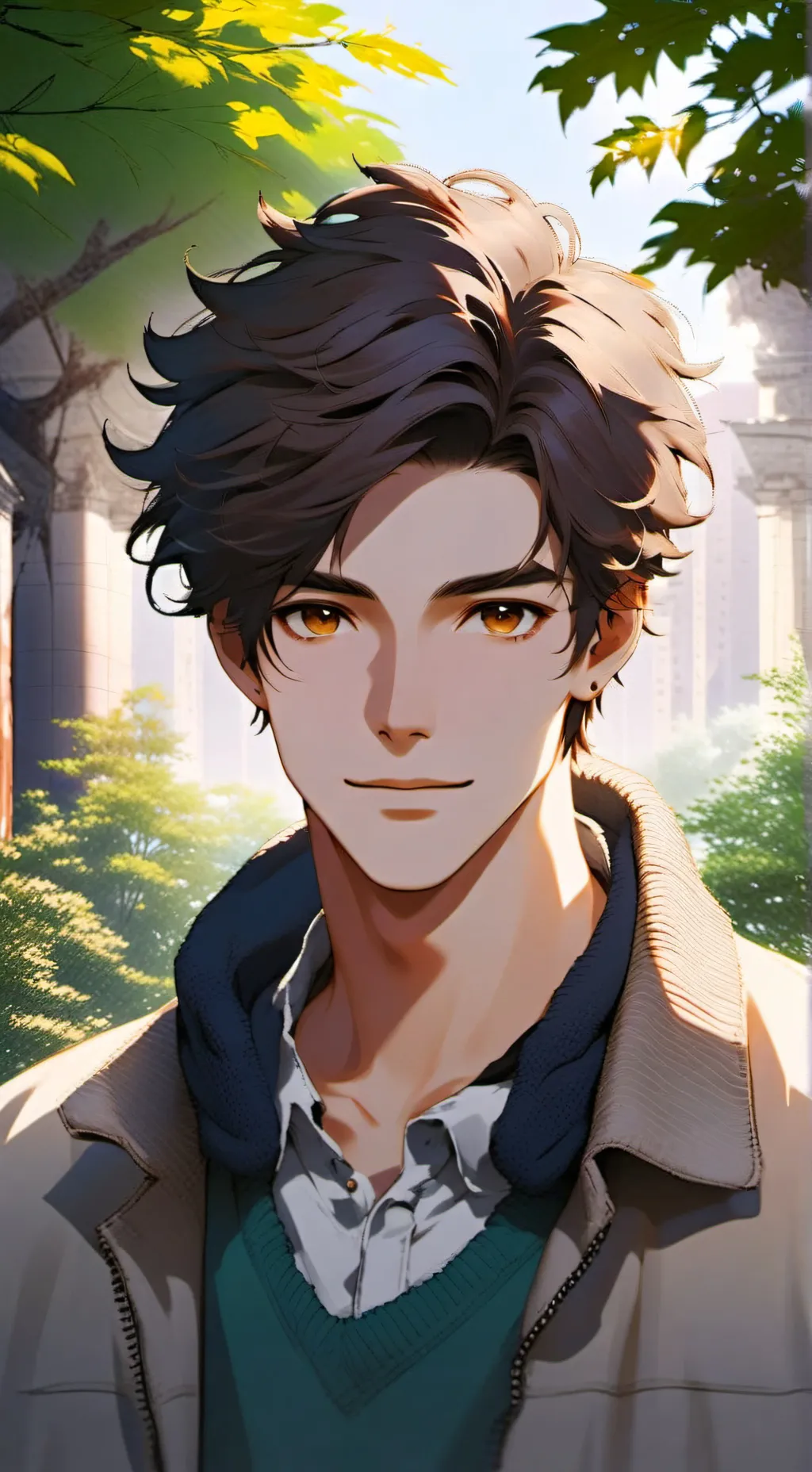 ai character: /^~•Yhokiko•~^\ background