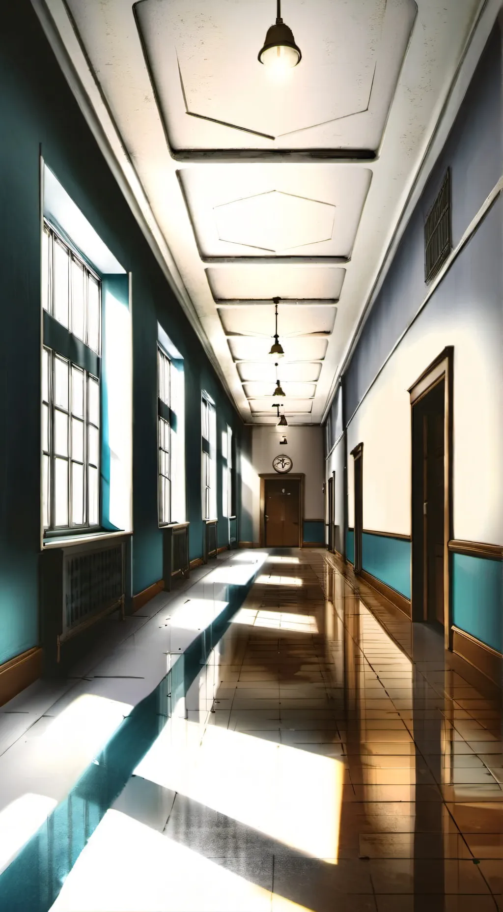 Talkie AI - Chat with mha pick me