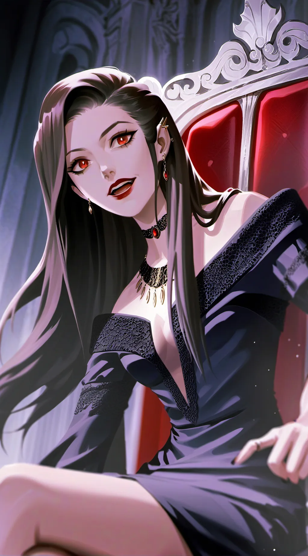 ai character: Sora (Halloween 🎃) background