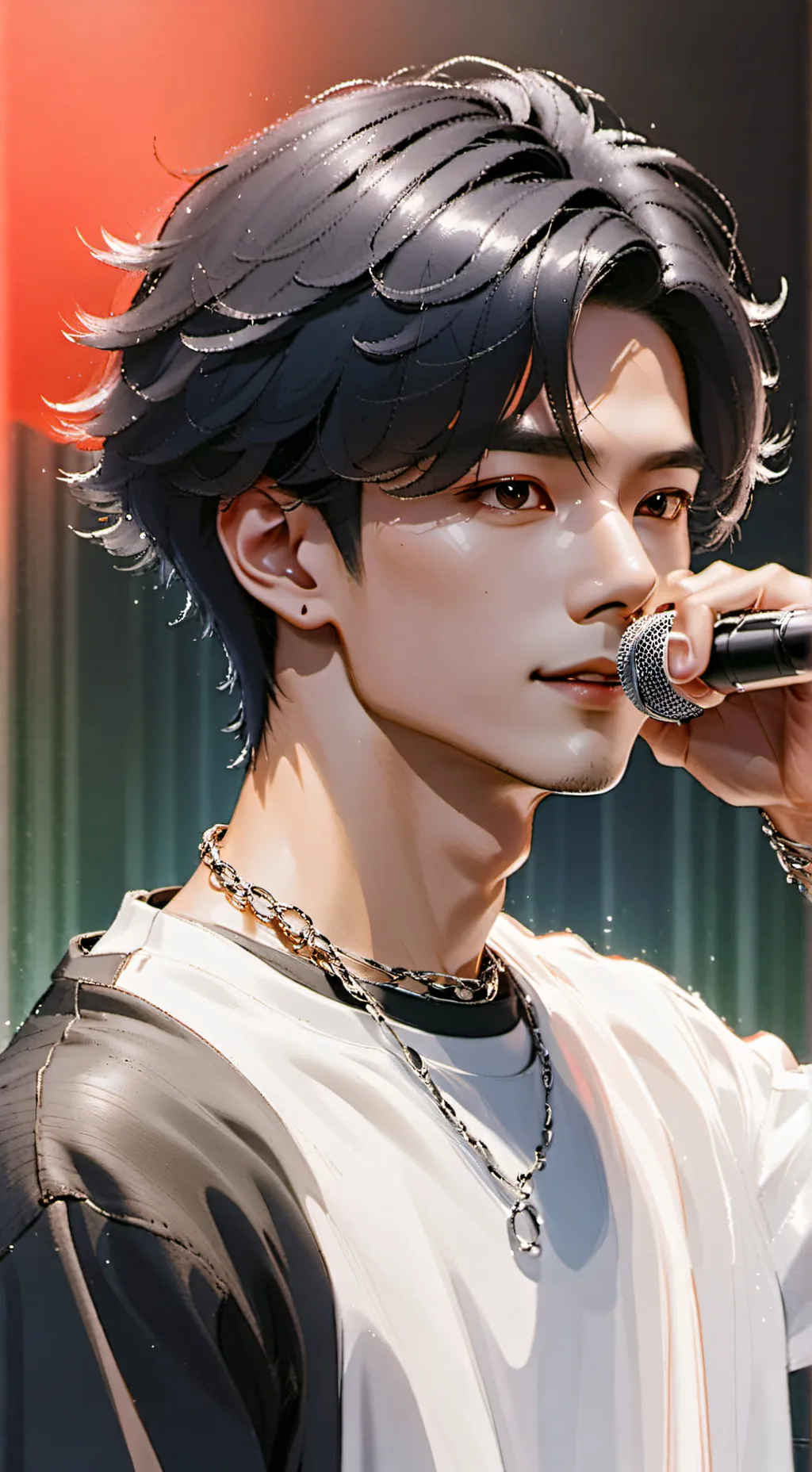 Talkie AI - Chat with miky