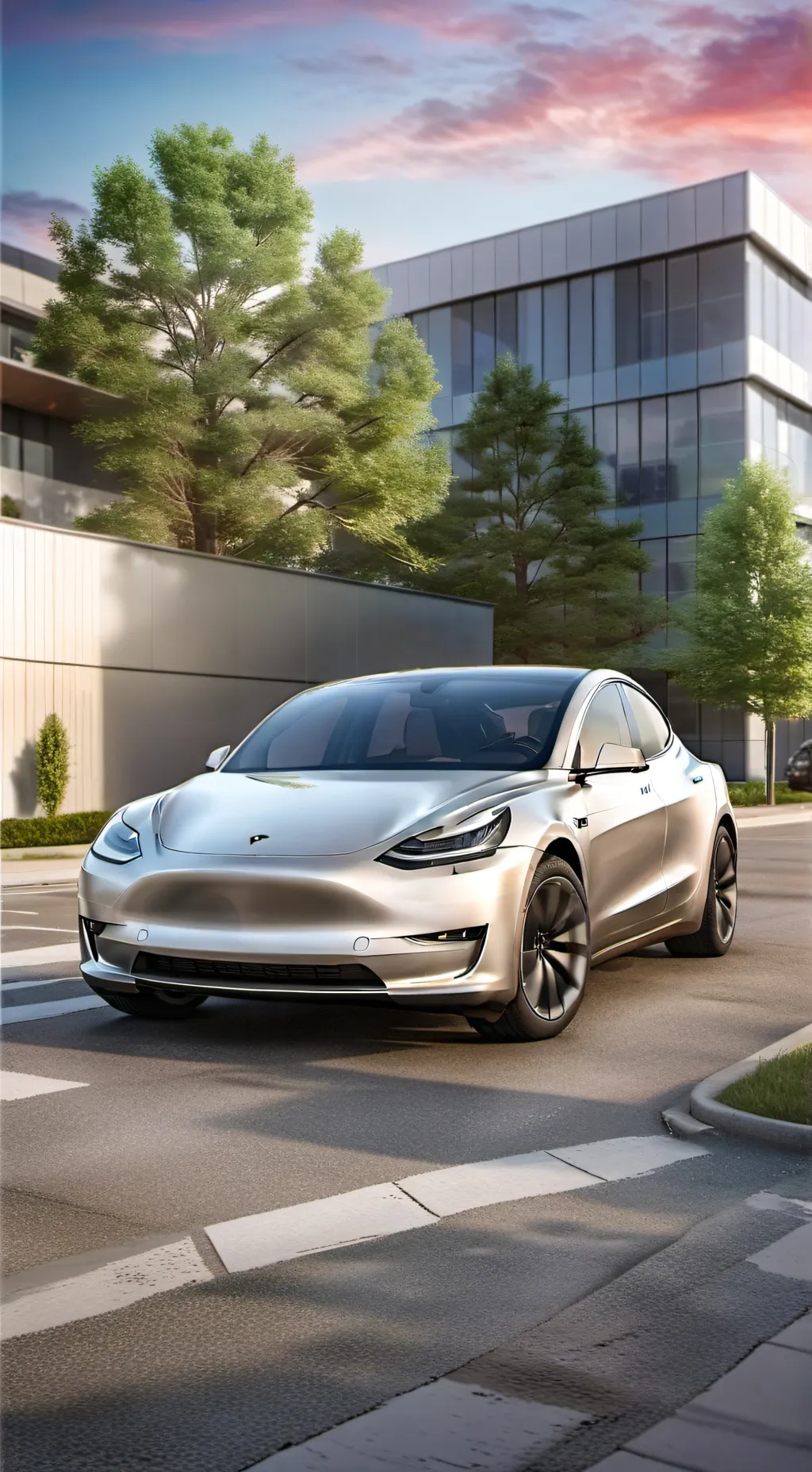 ai character: America past background