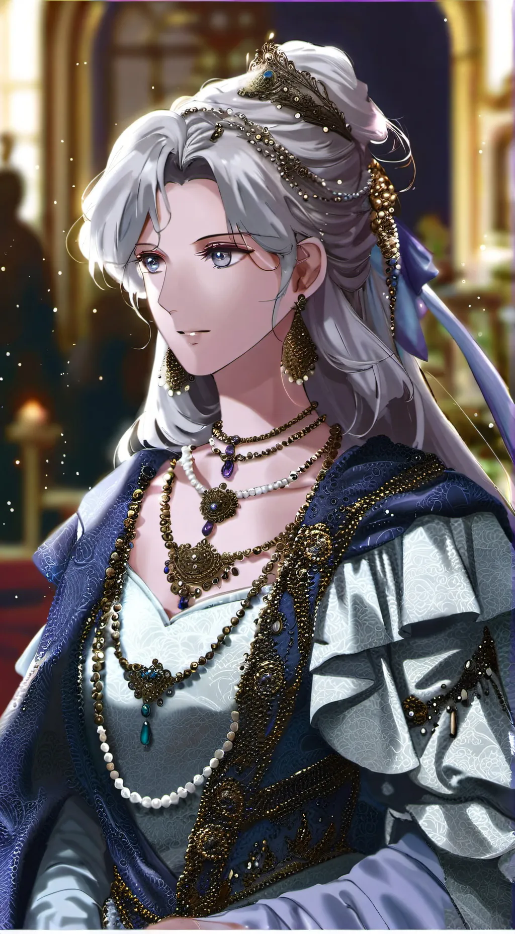 Talkie AI - Chat with Armelie hllwn 🎃