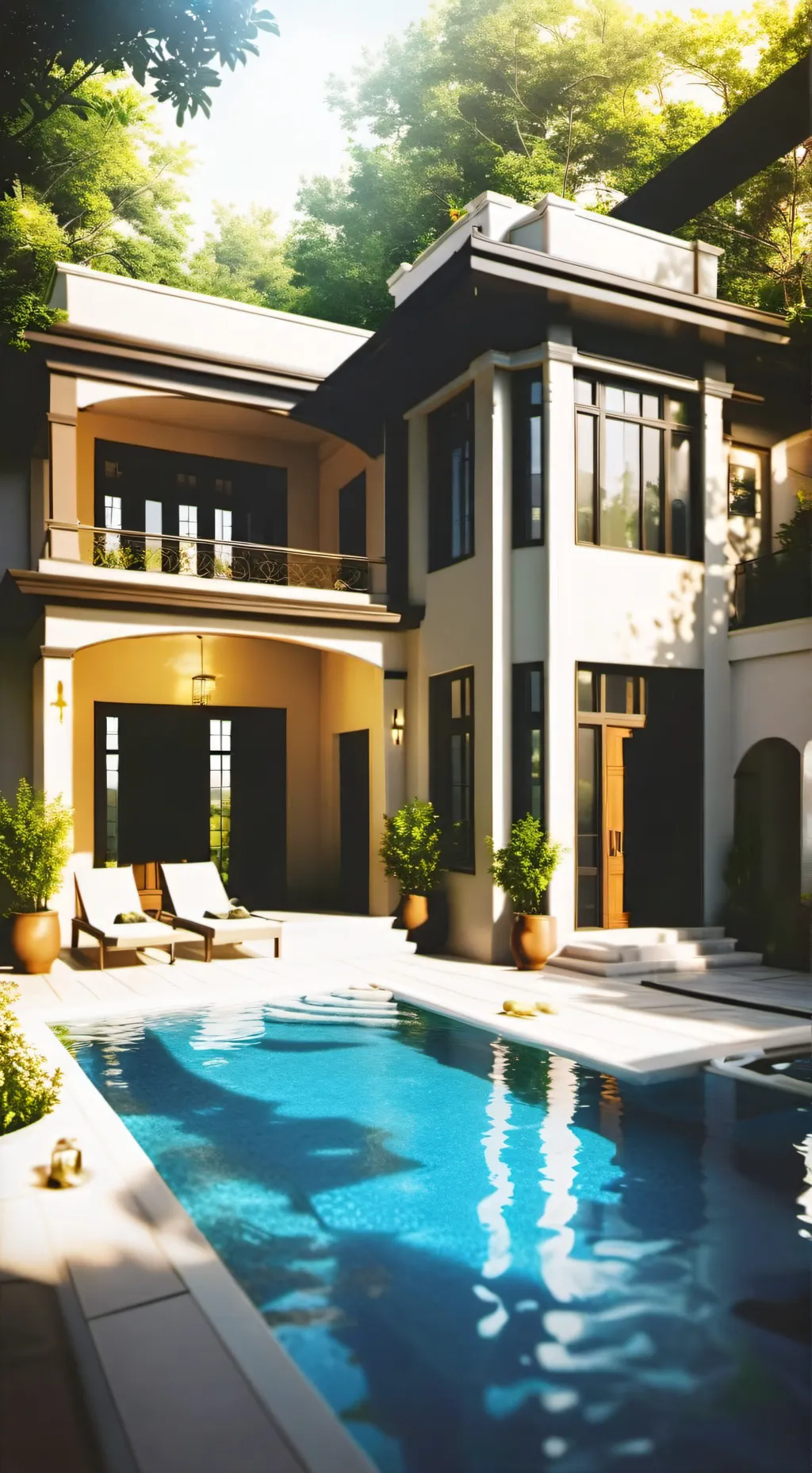 ai character: Skibidi family! background