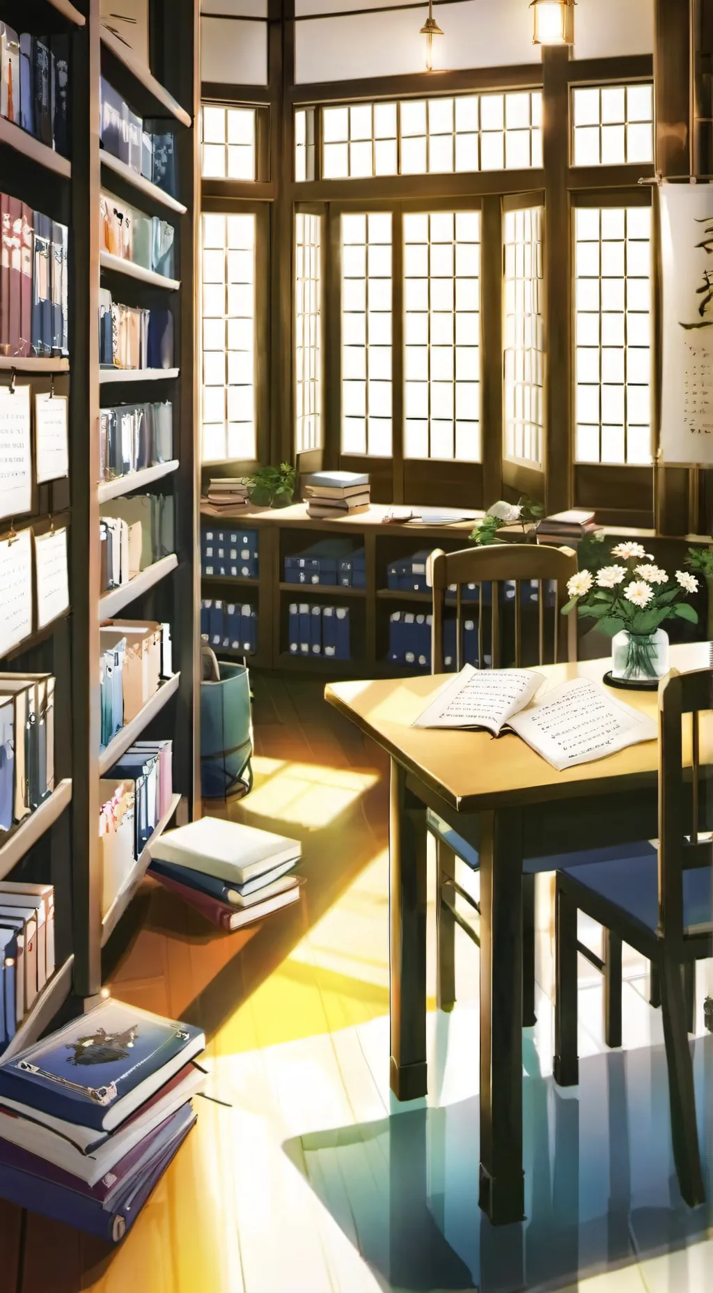 Talkie AI - Chat with DDLC 