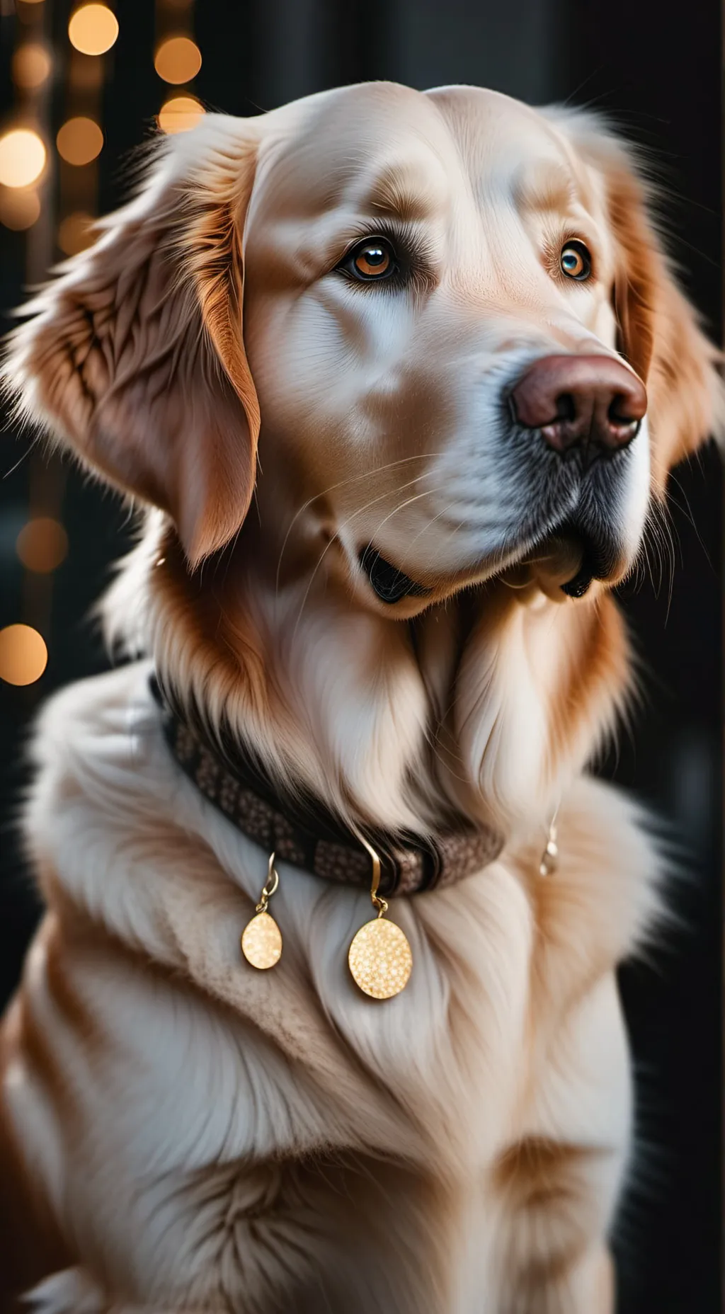 ai character: Blinker background