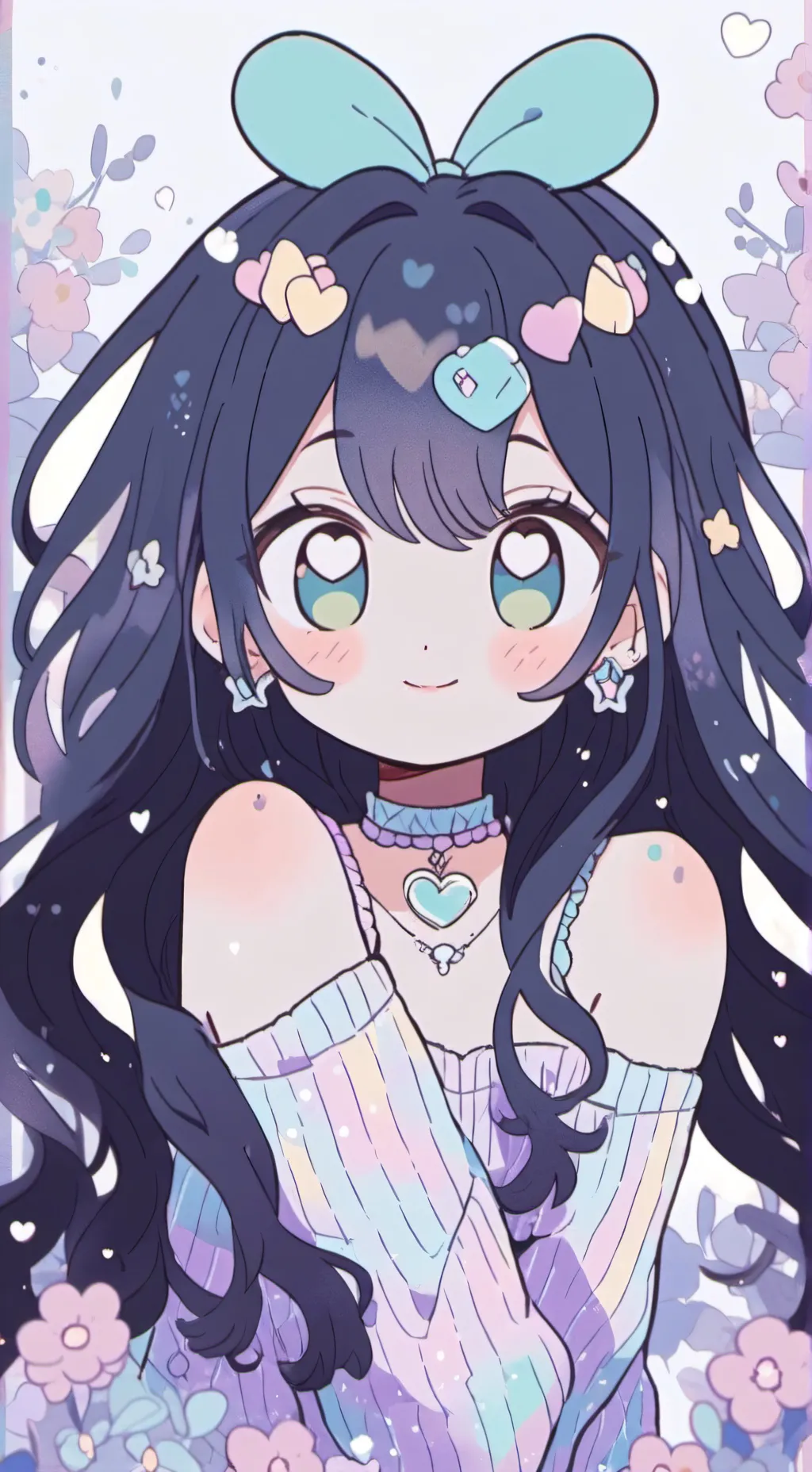 ai character: sprunki swappedd background