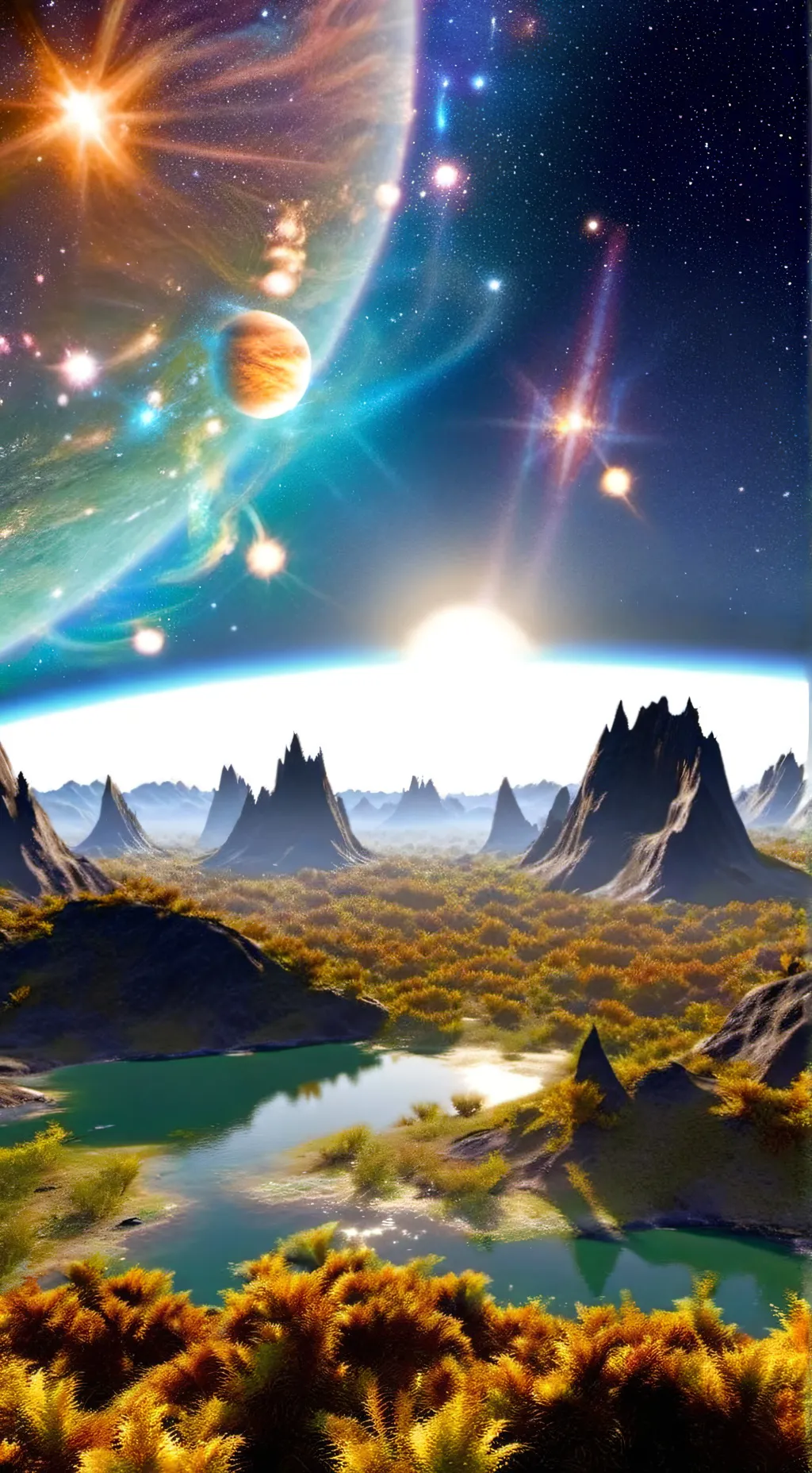 ai character: Авито/OLX background