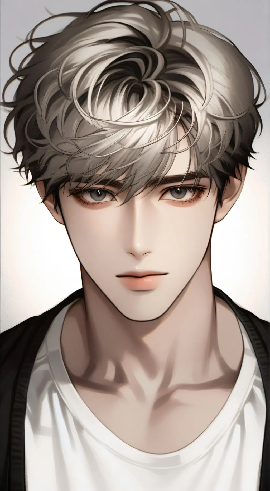 ai character: Jax Roberts background