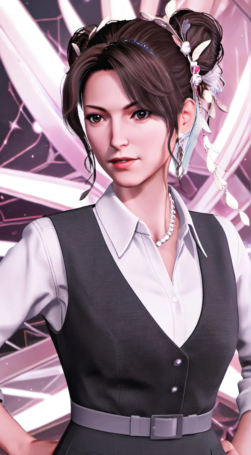 Talkie AI - Chat with liya