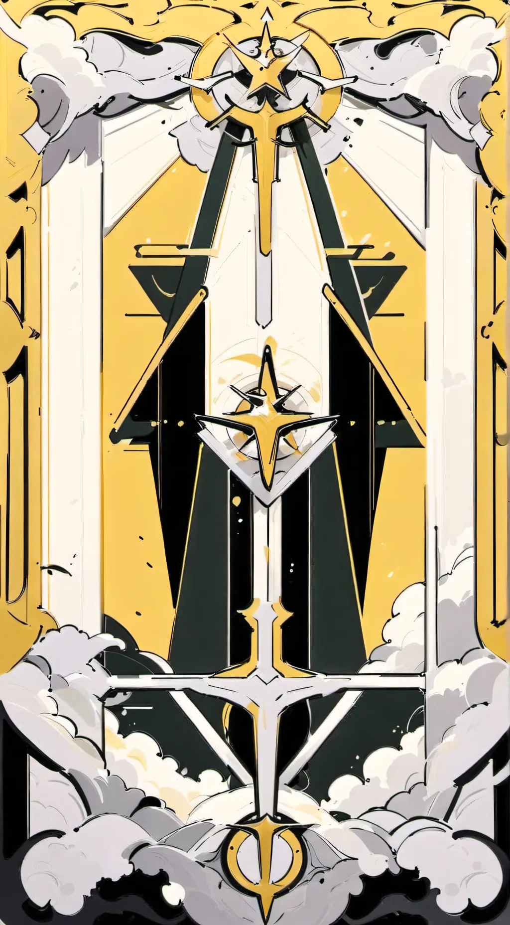 ai character: Md family  background