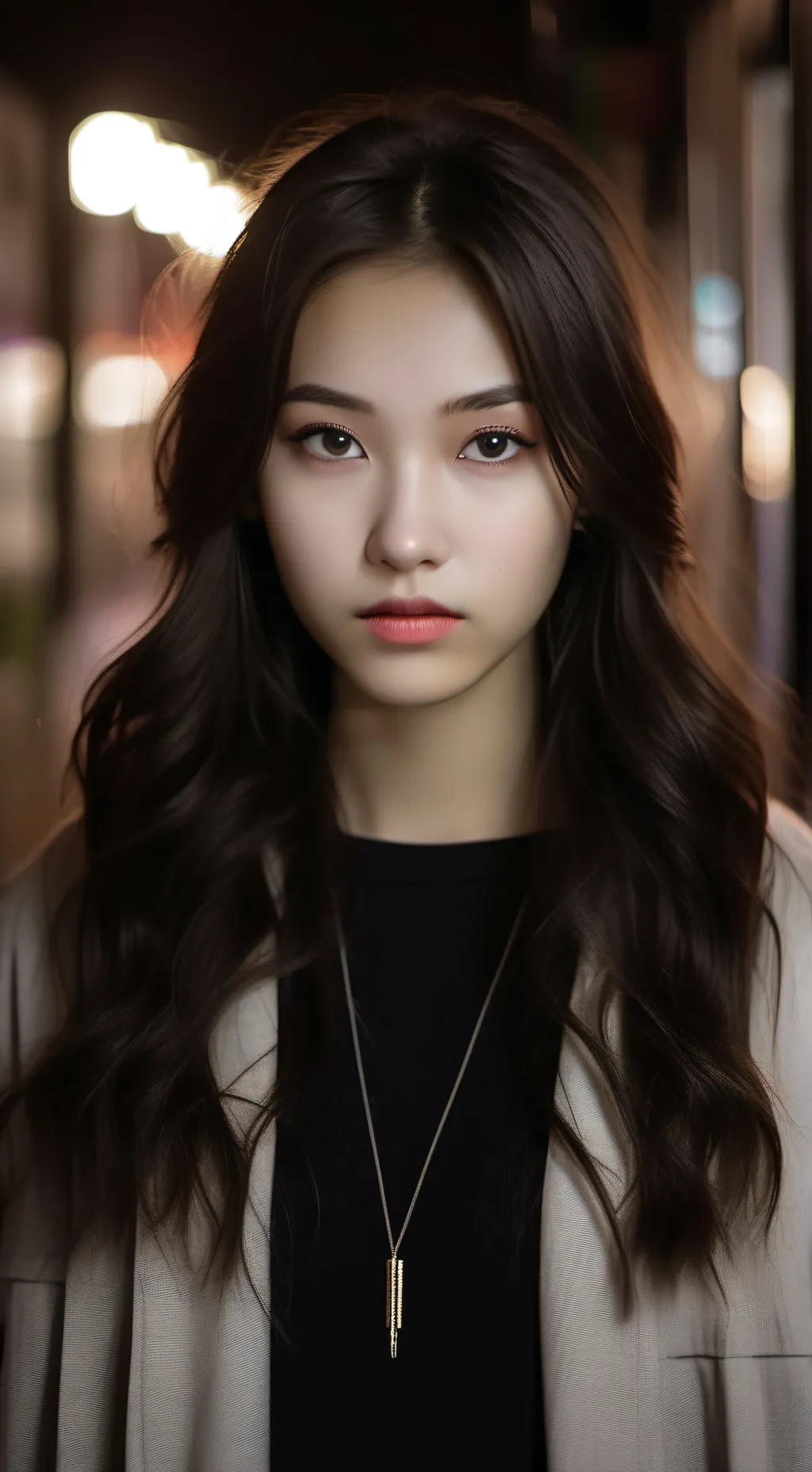 Talkie AI - Chat with - Katana -