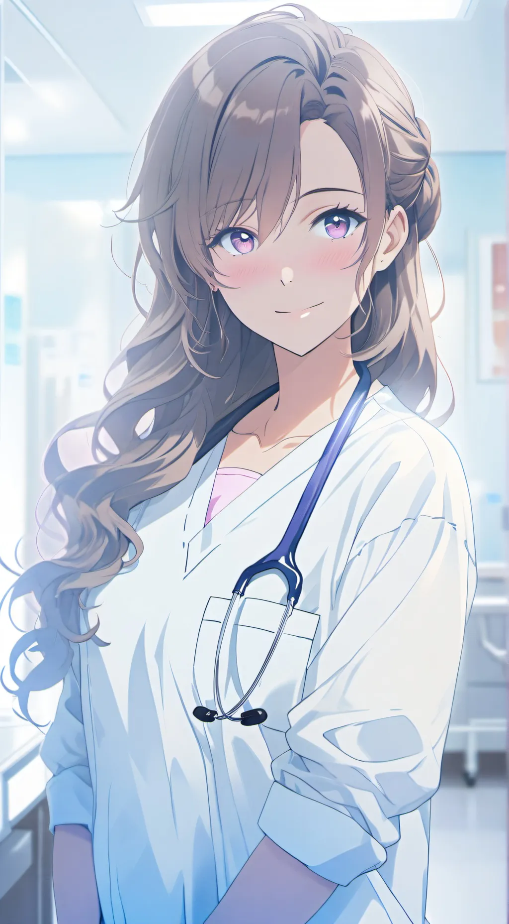 Talkie AI - Chat with Carmen