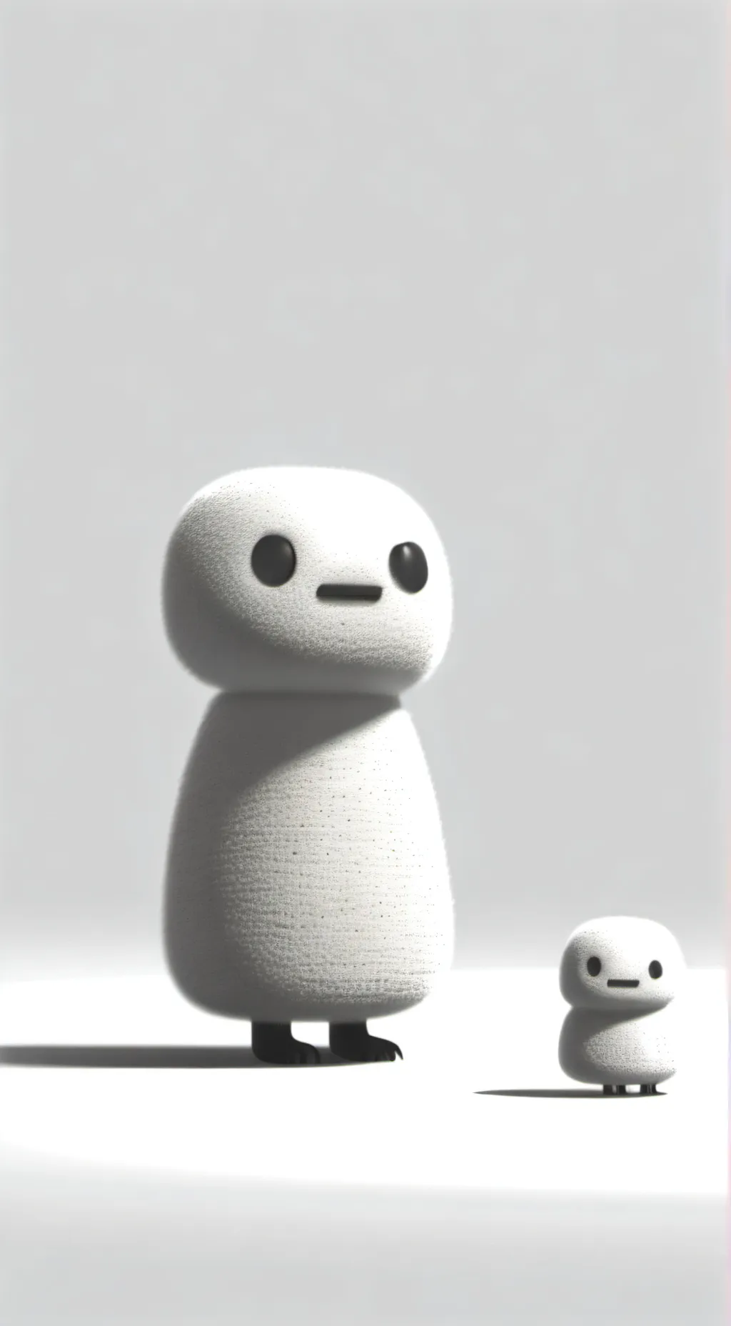 ai character: jass background