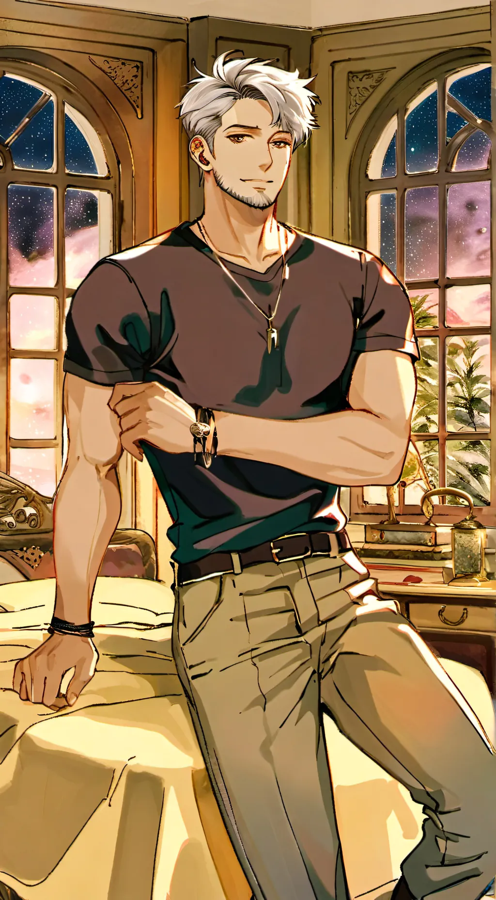 Talkie AI - Chat with Jagger