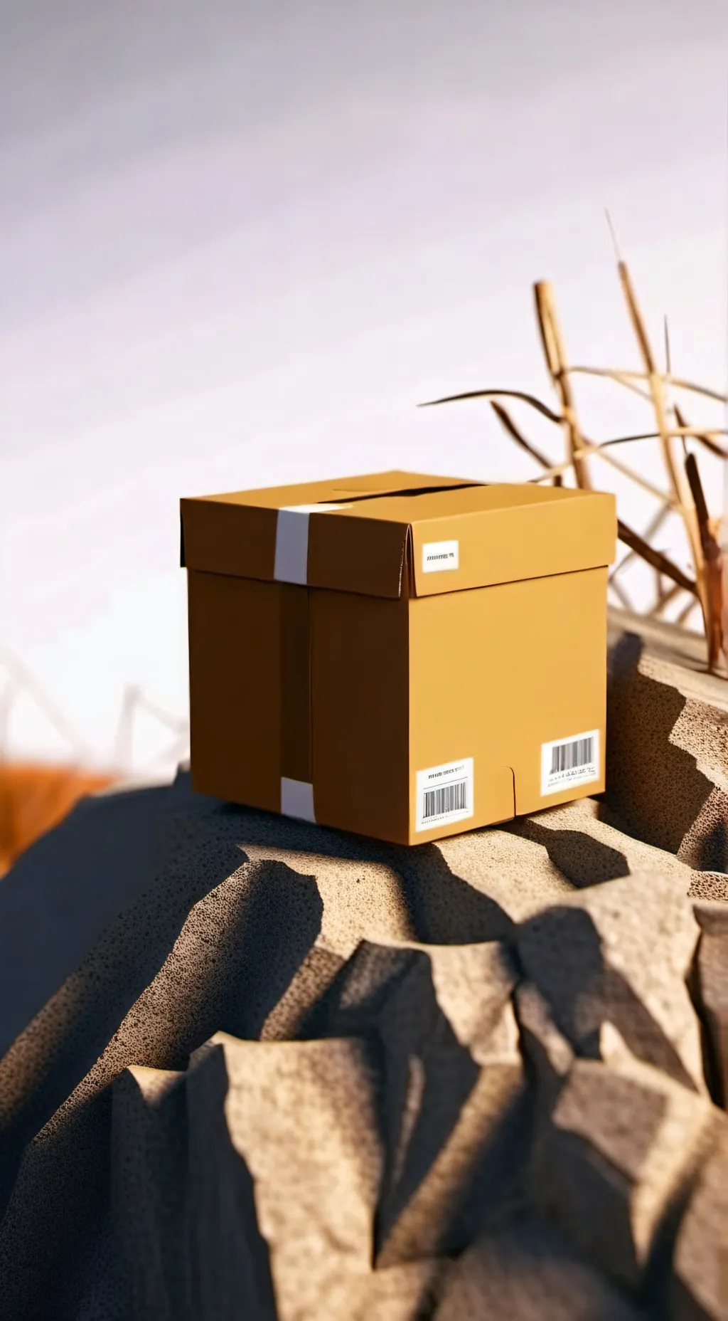 ai character: Suggestion box background