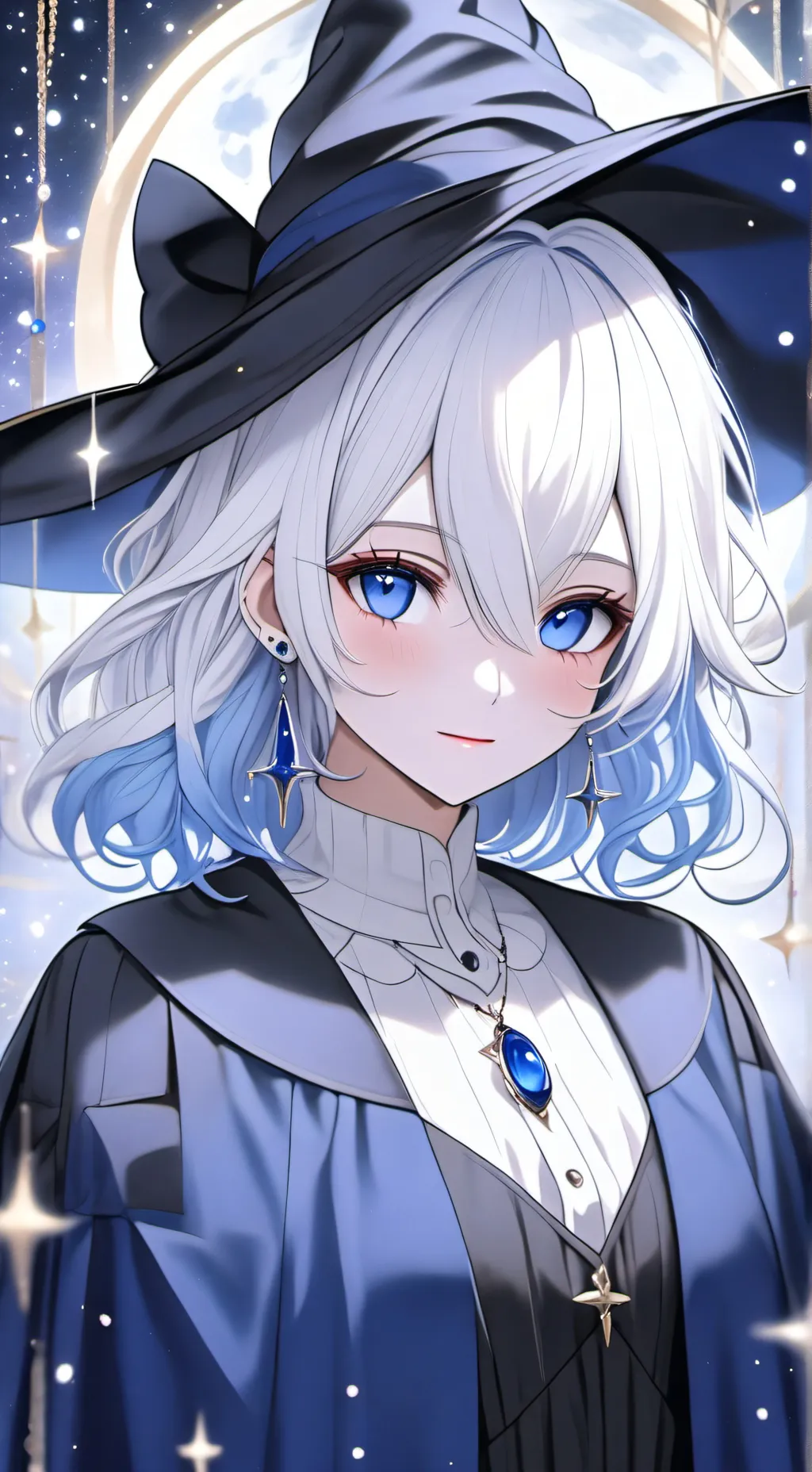 Talkie AI - Chat with Astana