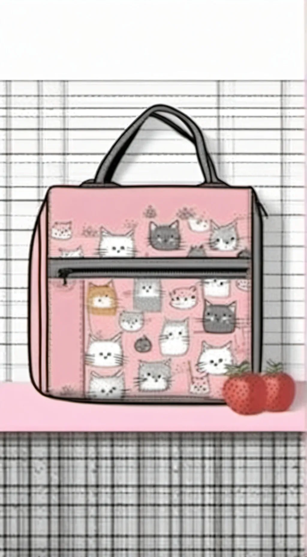 ai character: hacker background