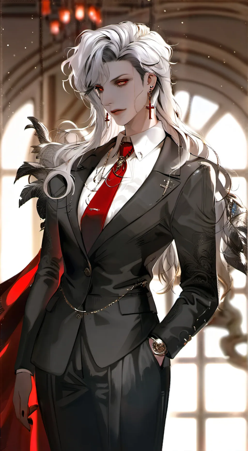 Talkie AI - Chat with Harper 