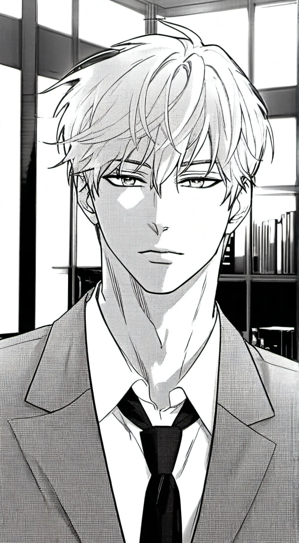 Talkie AI - Chat with Kalix Vouganville