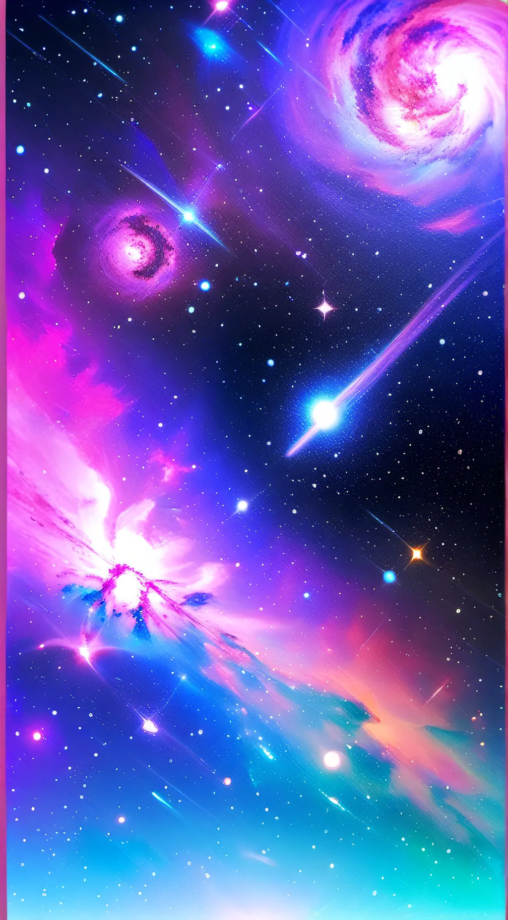 ai character: Mha background