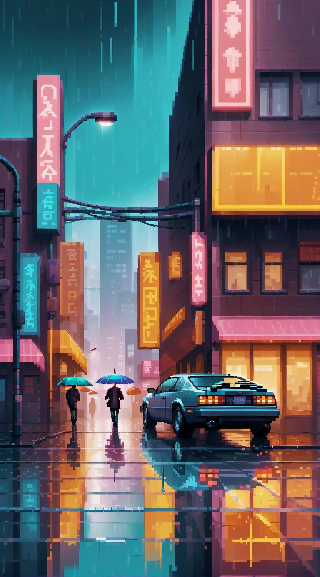 ai character: mha sleepover background