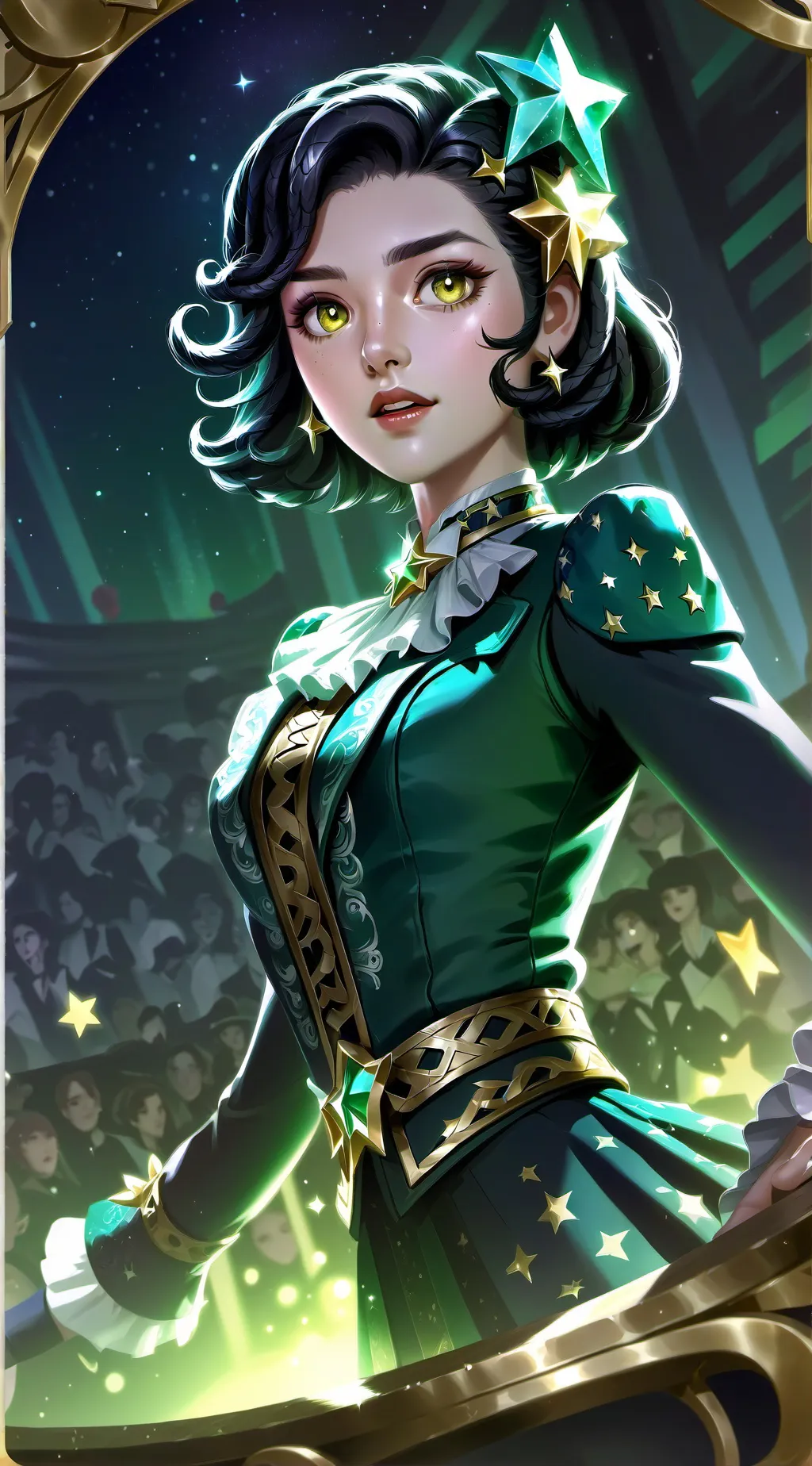 Talkie AI - Chat with yogo logo