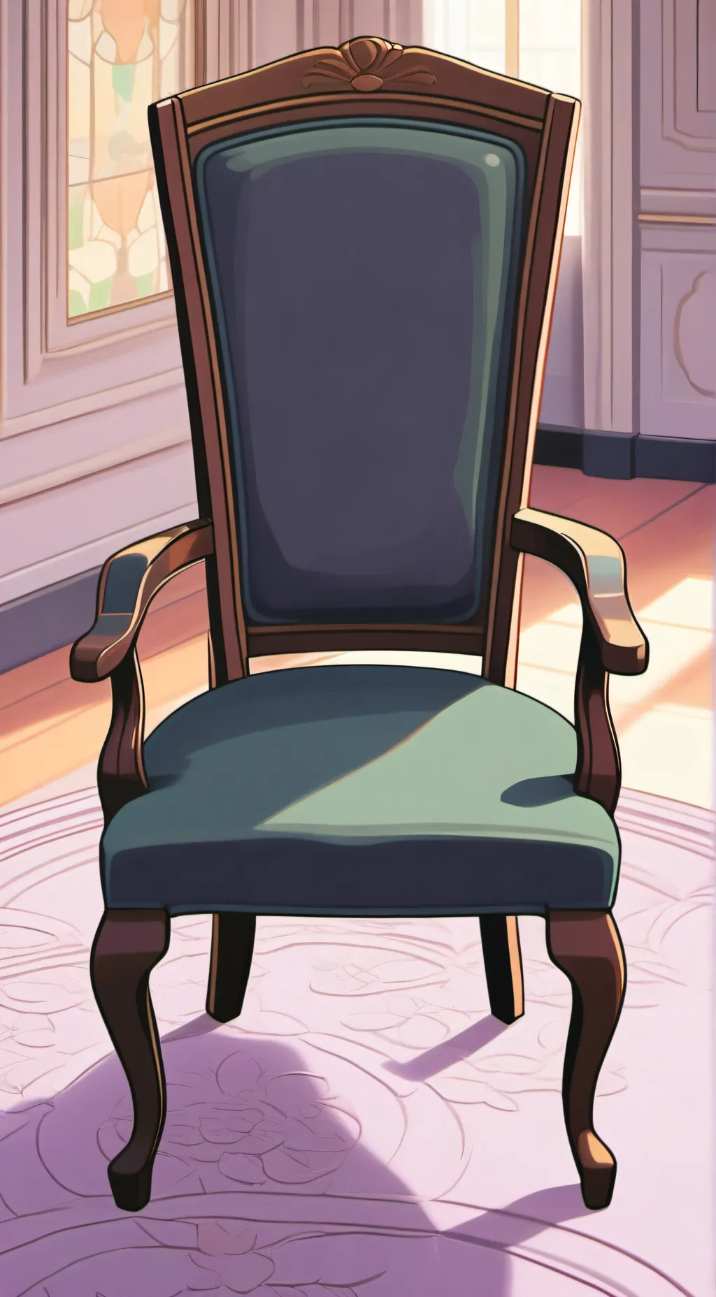 Talkie AI - Chat with chair or somthin