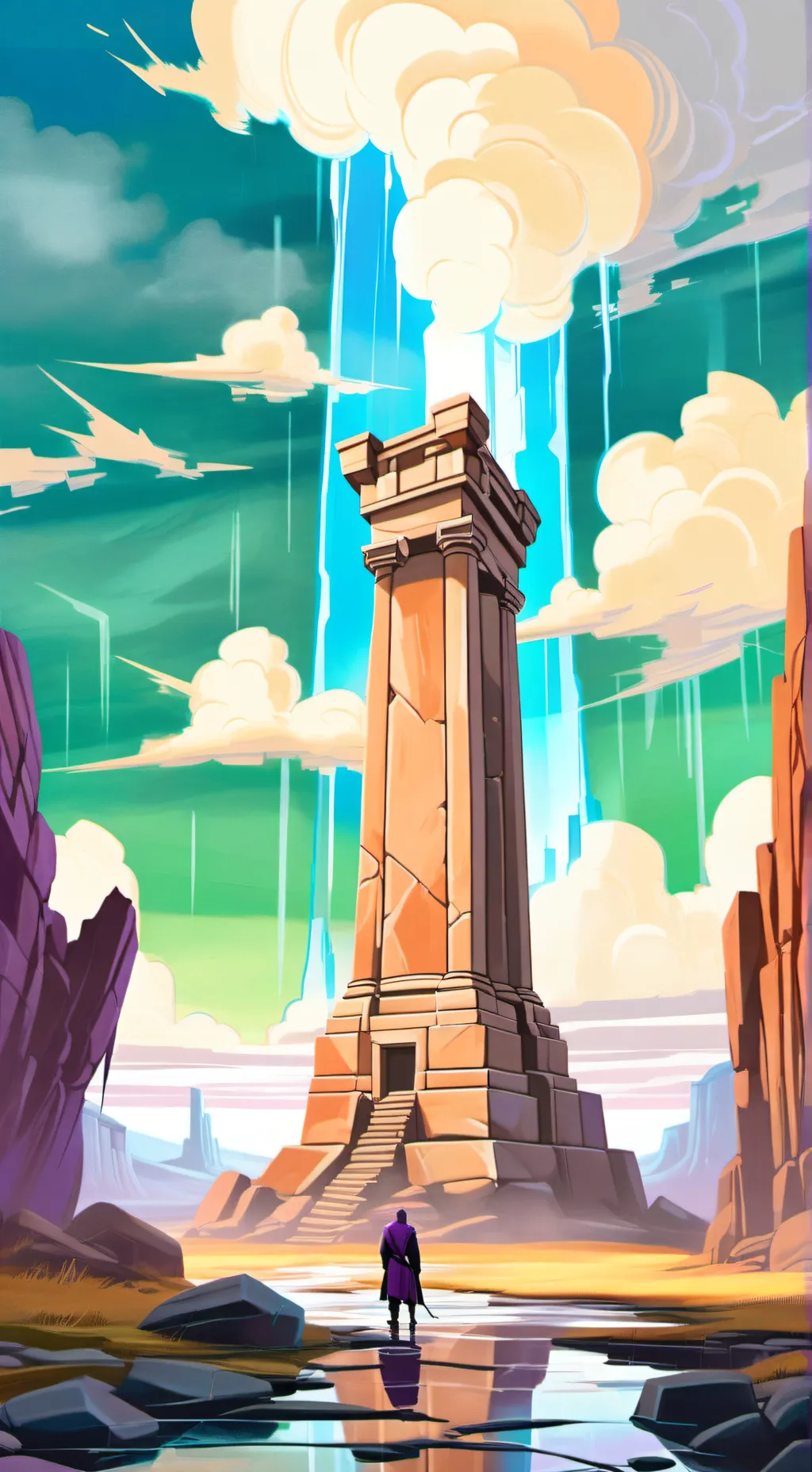 ai character: 818239481793928382 background