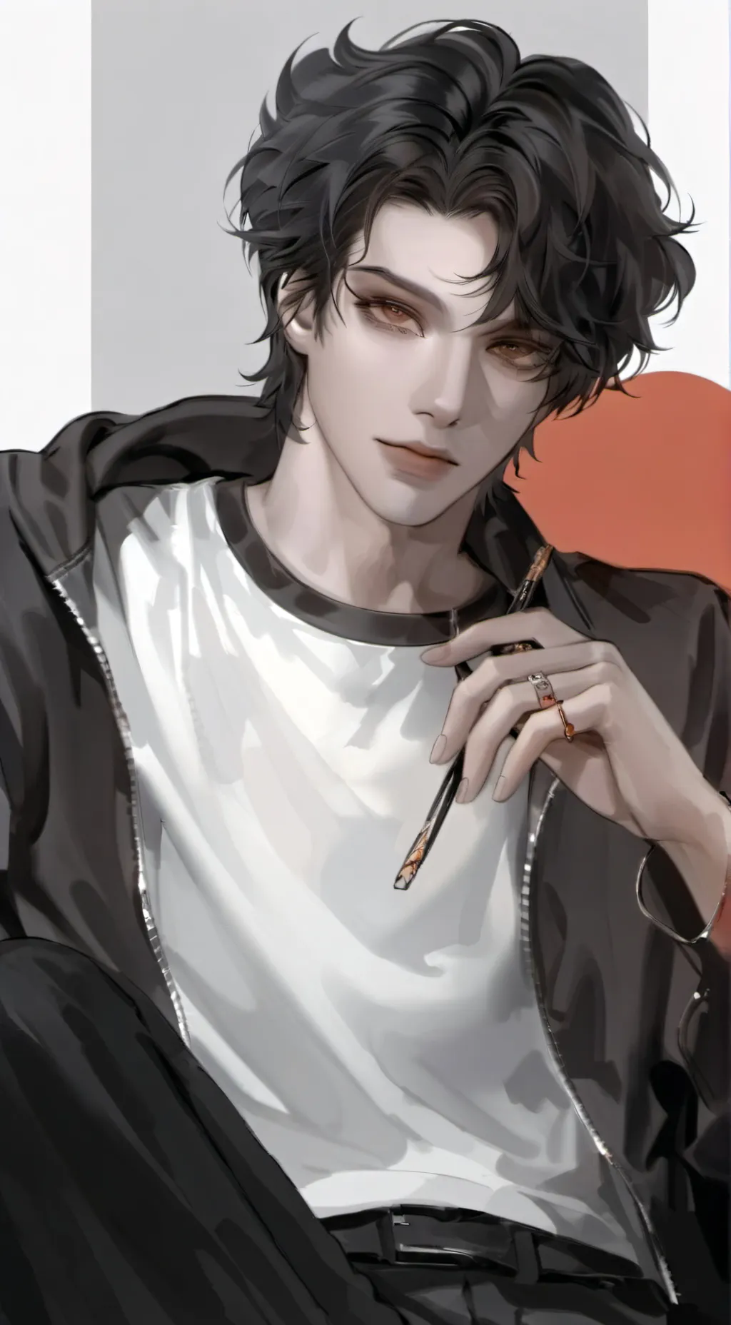 ai character: *+Jason*+ background