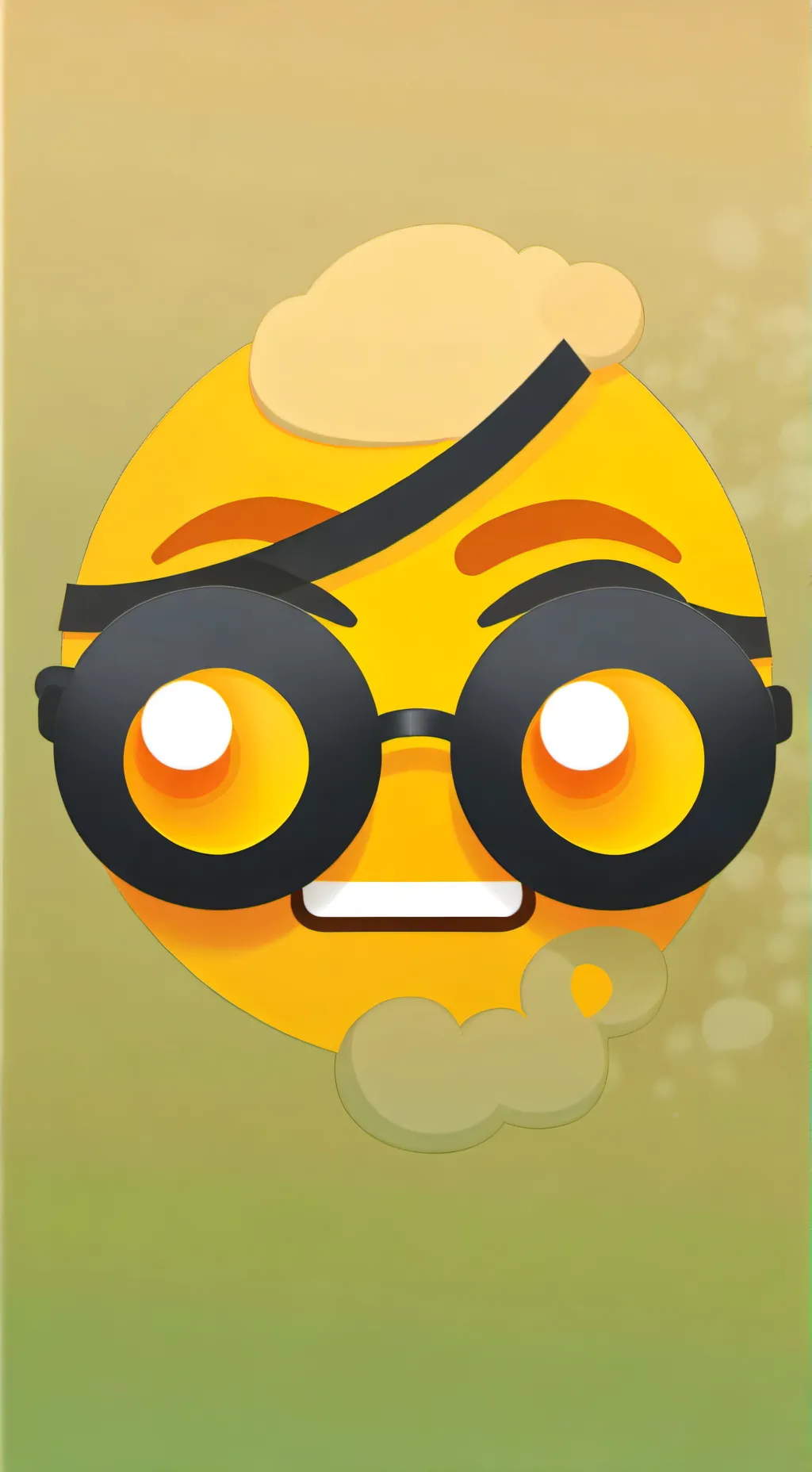 ai character: y/n sister background