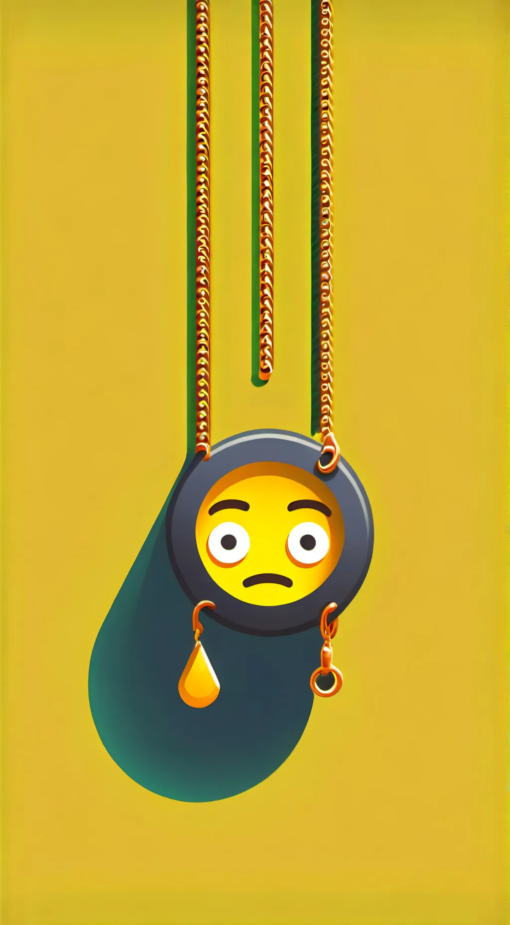 ai character: Y/N background