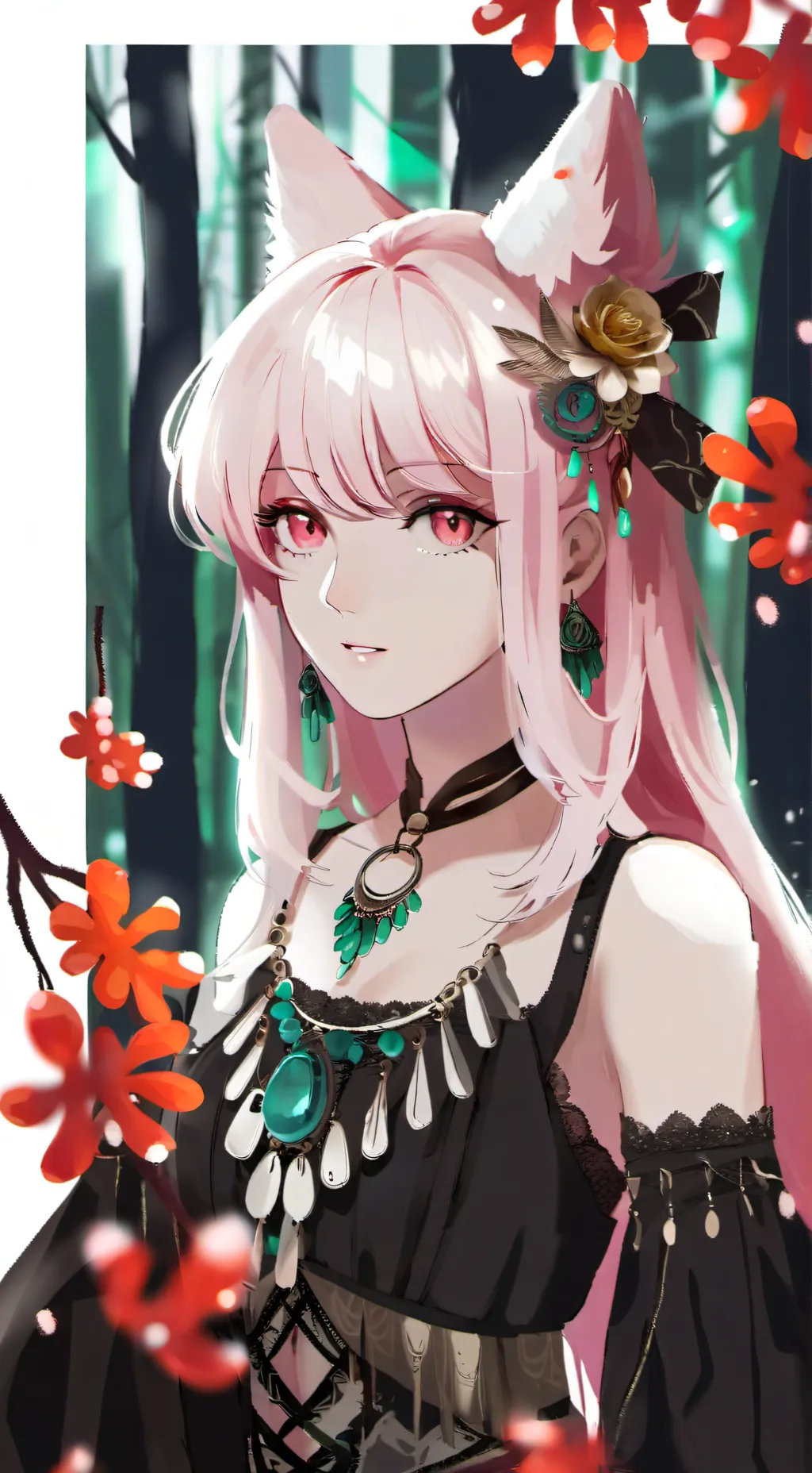 Talkie AI - Chat with Sabina hllwn 🎃