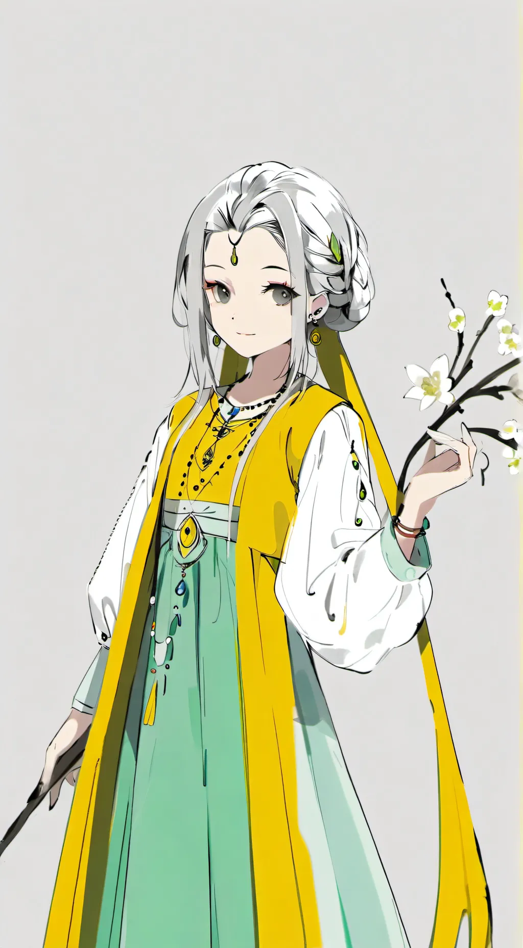 ai character: ★VC é a zulmi★ background