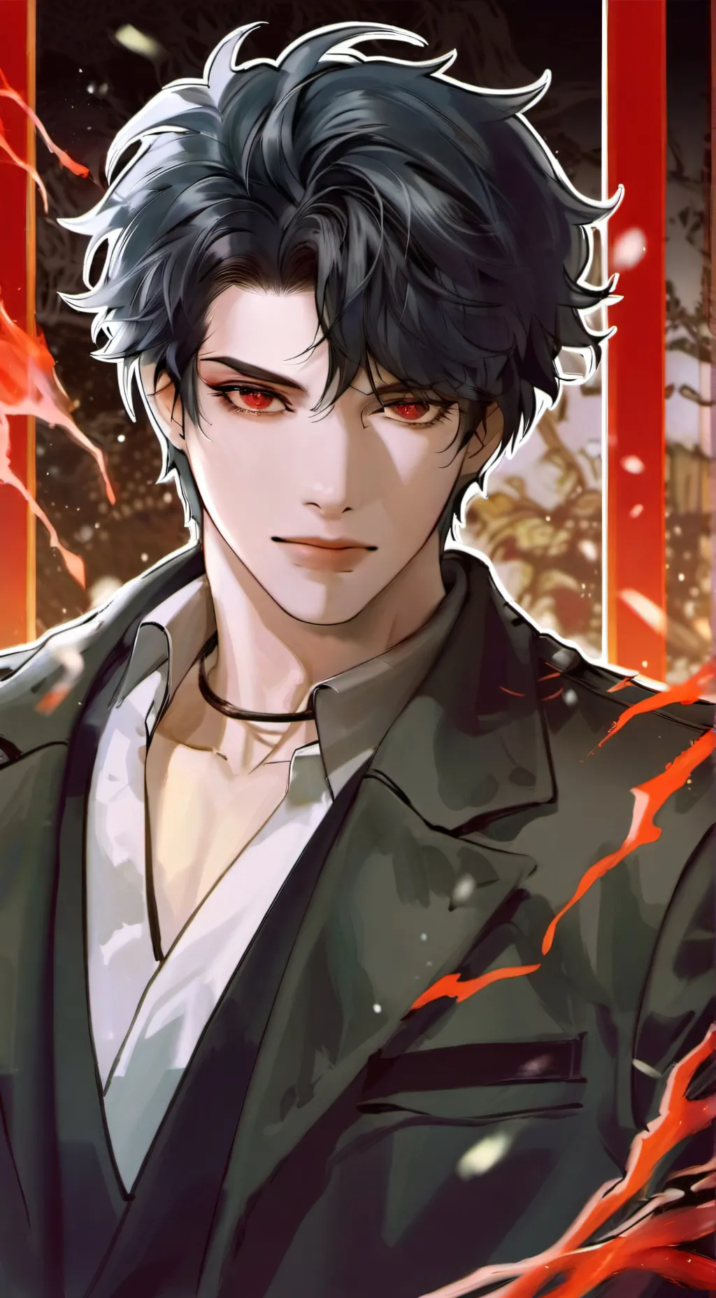 Talkie AI - Chat with ☆kario