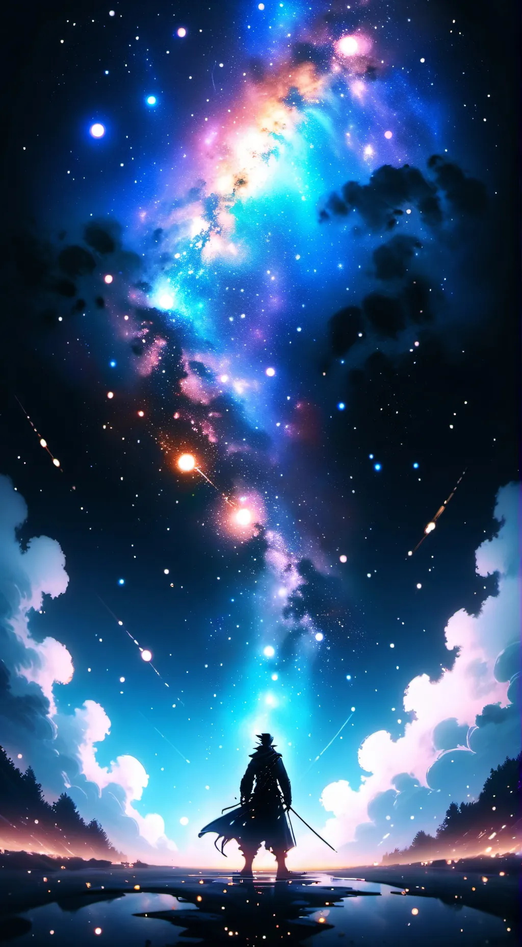 ai character: Kpdh TikTok idea  background