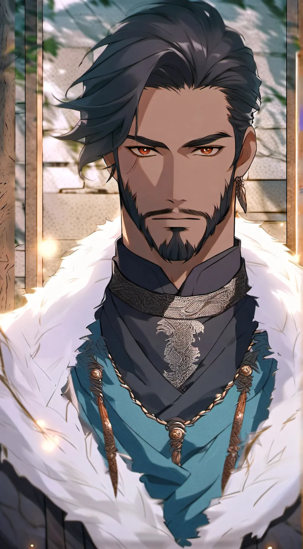 Talkie AI - Chat with Omos Ragatowmo