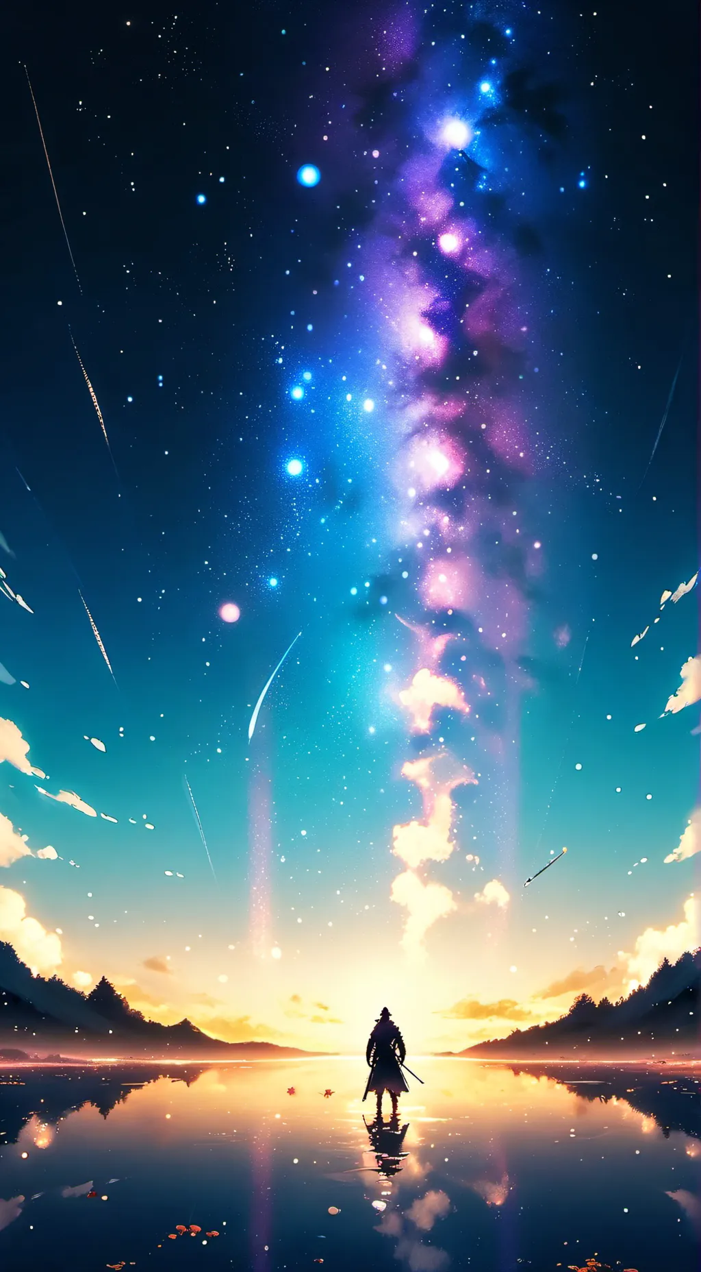 ai character: Kpdh Babby  background